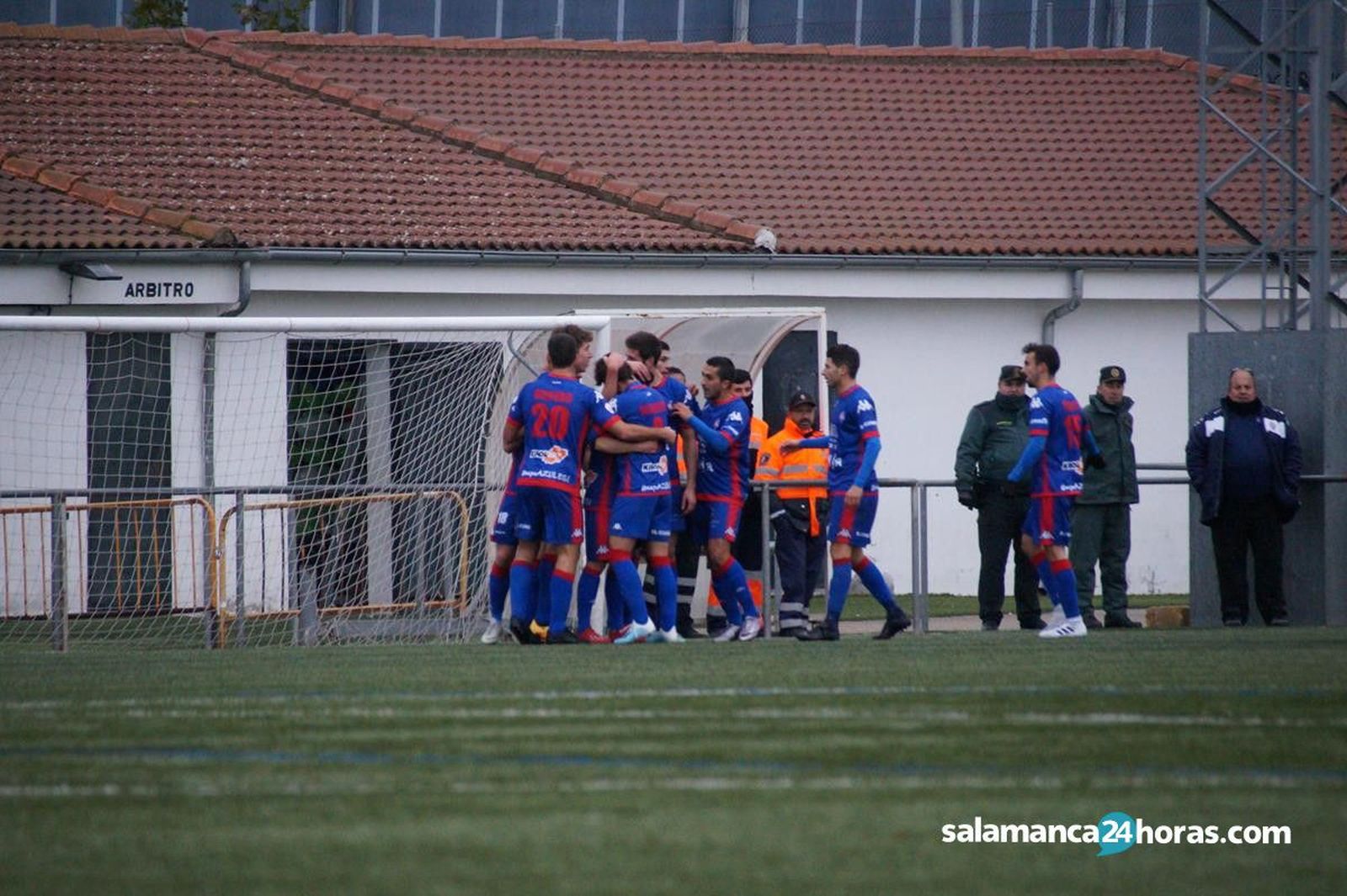 Guijuelo   Amorebieta (133)