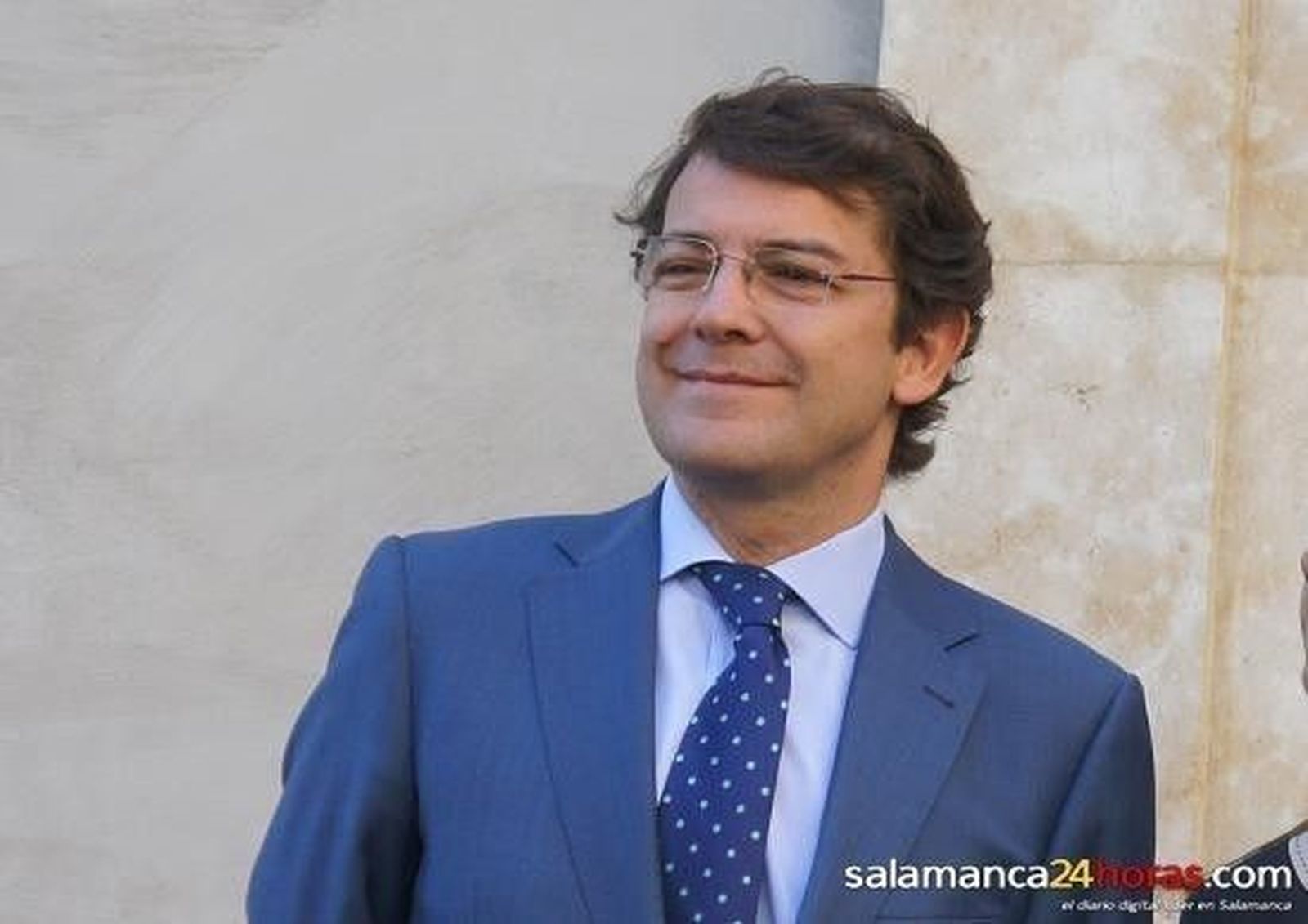 "No se entendería una Salamanca sin fútbol nacional"