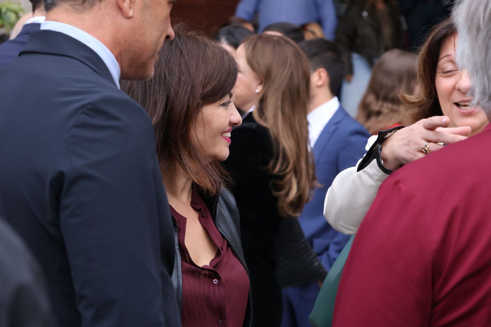 Recepción Reunión Iberoamericana de la Juventud y la Infancia (137).JPG