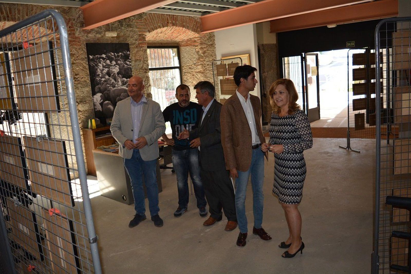 Este jueves la entrada al Museo Textil es gratuita con motivo del Día Mundial del Turismo