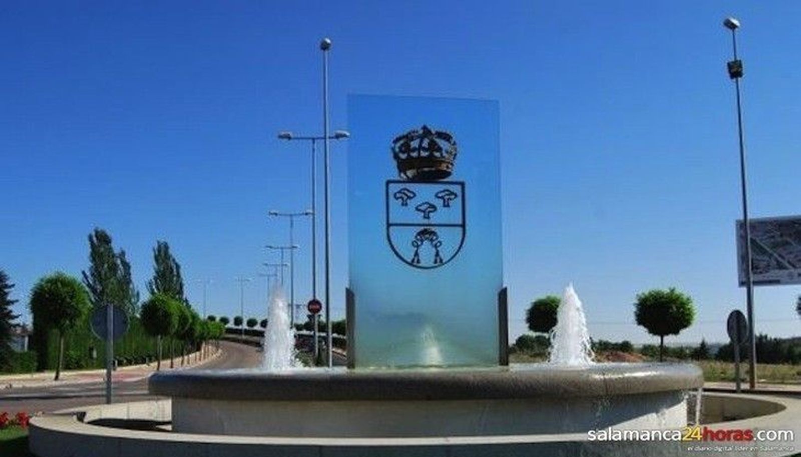 El municipio es el que más incrementa su población de toda la provincia