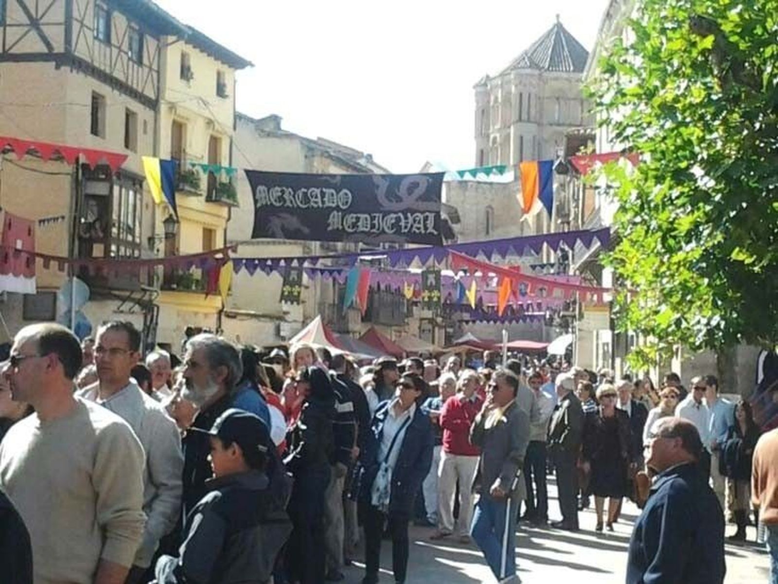 Fiesta de la Vendimia de Toro 2013