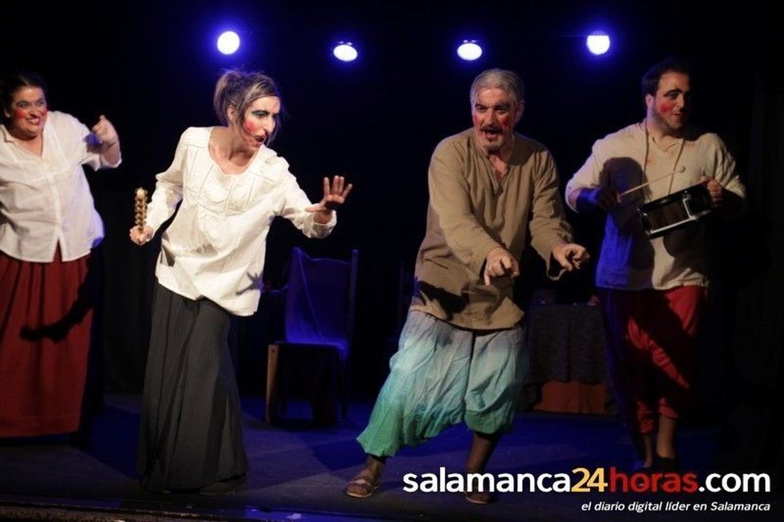 Etón Teatro