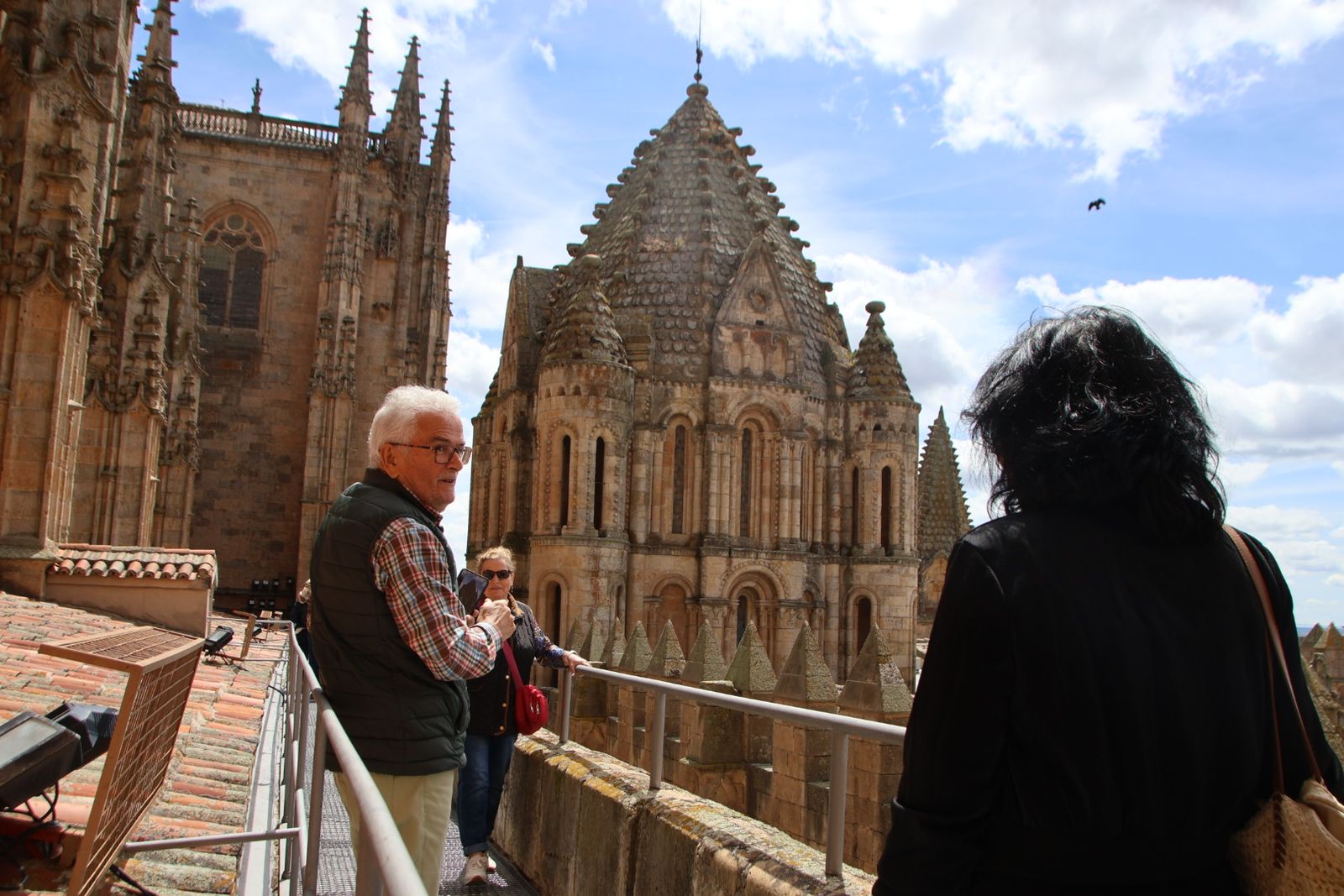 Día Internacional de los Museos con jornadas de puertas abiertas y visitas guiadas