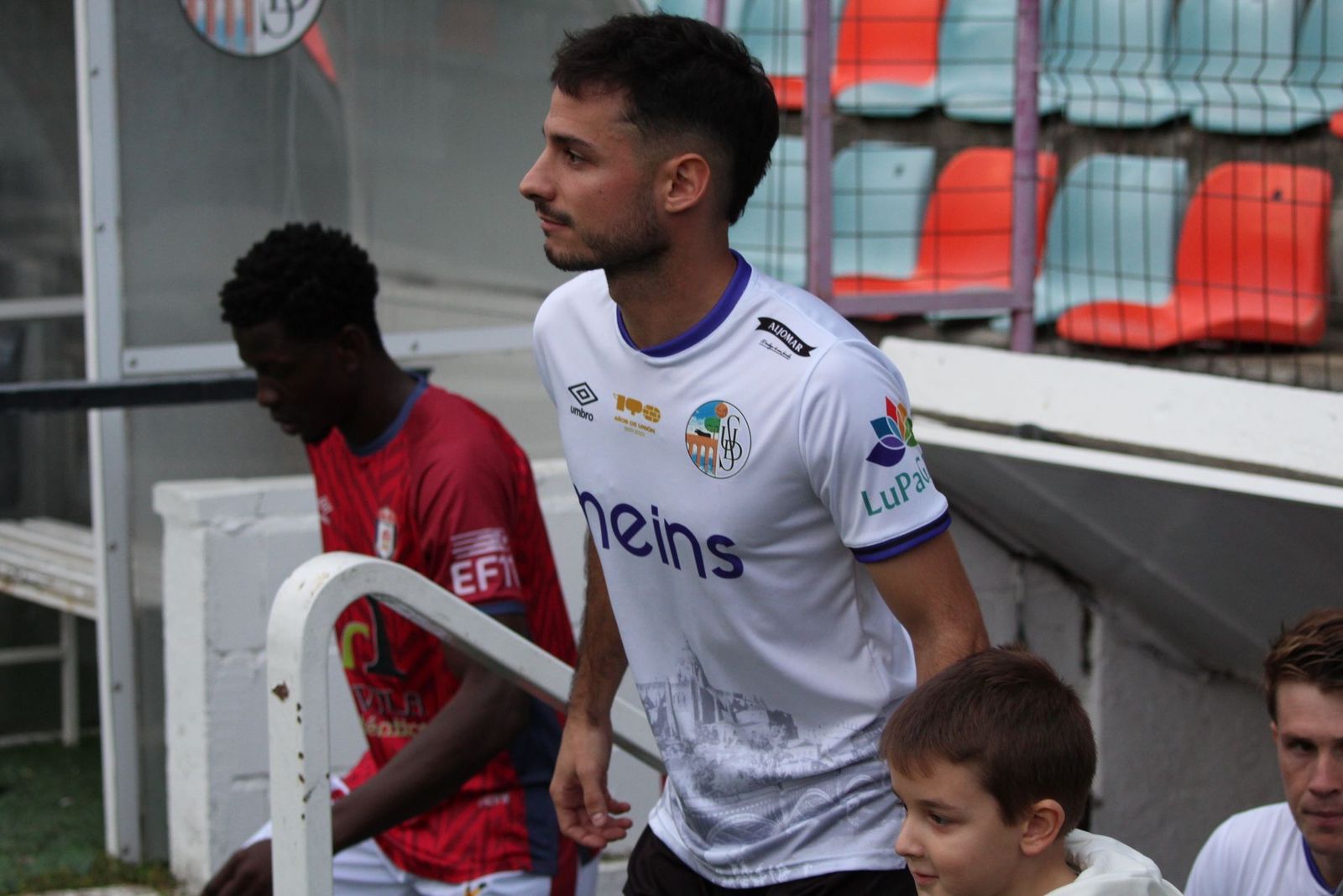 Salamanca CF UDS - Real Ávila