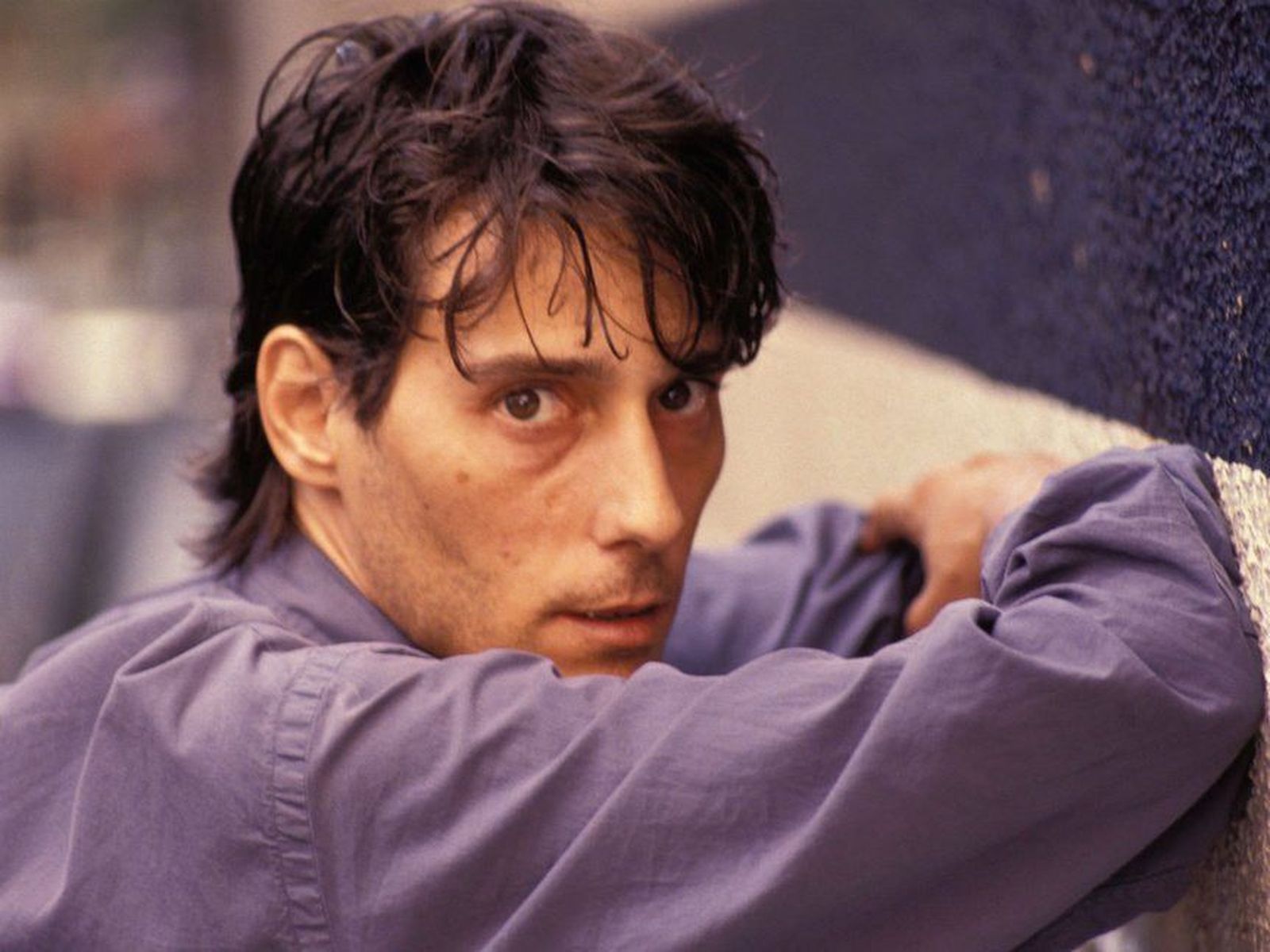 Antonio vega lucha de gigantes