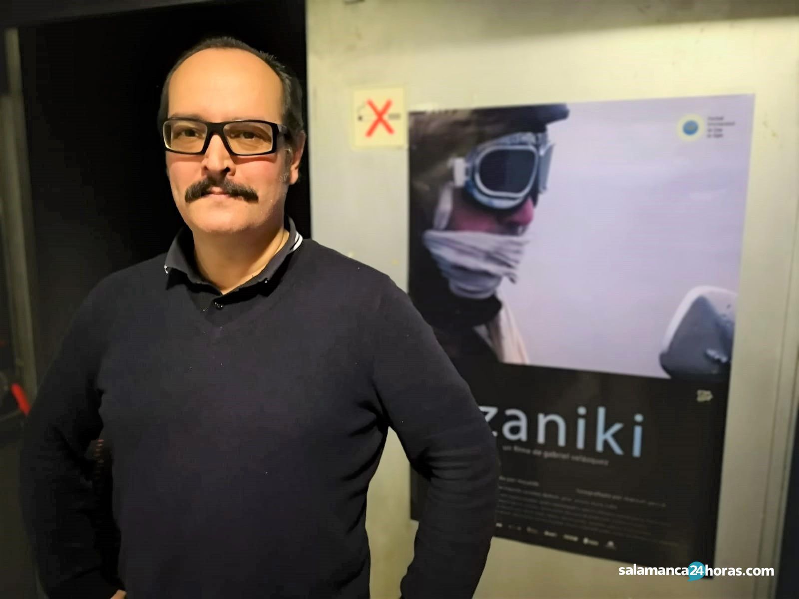 Gabriel velázquez zaniki