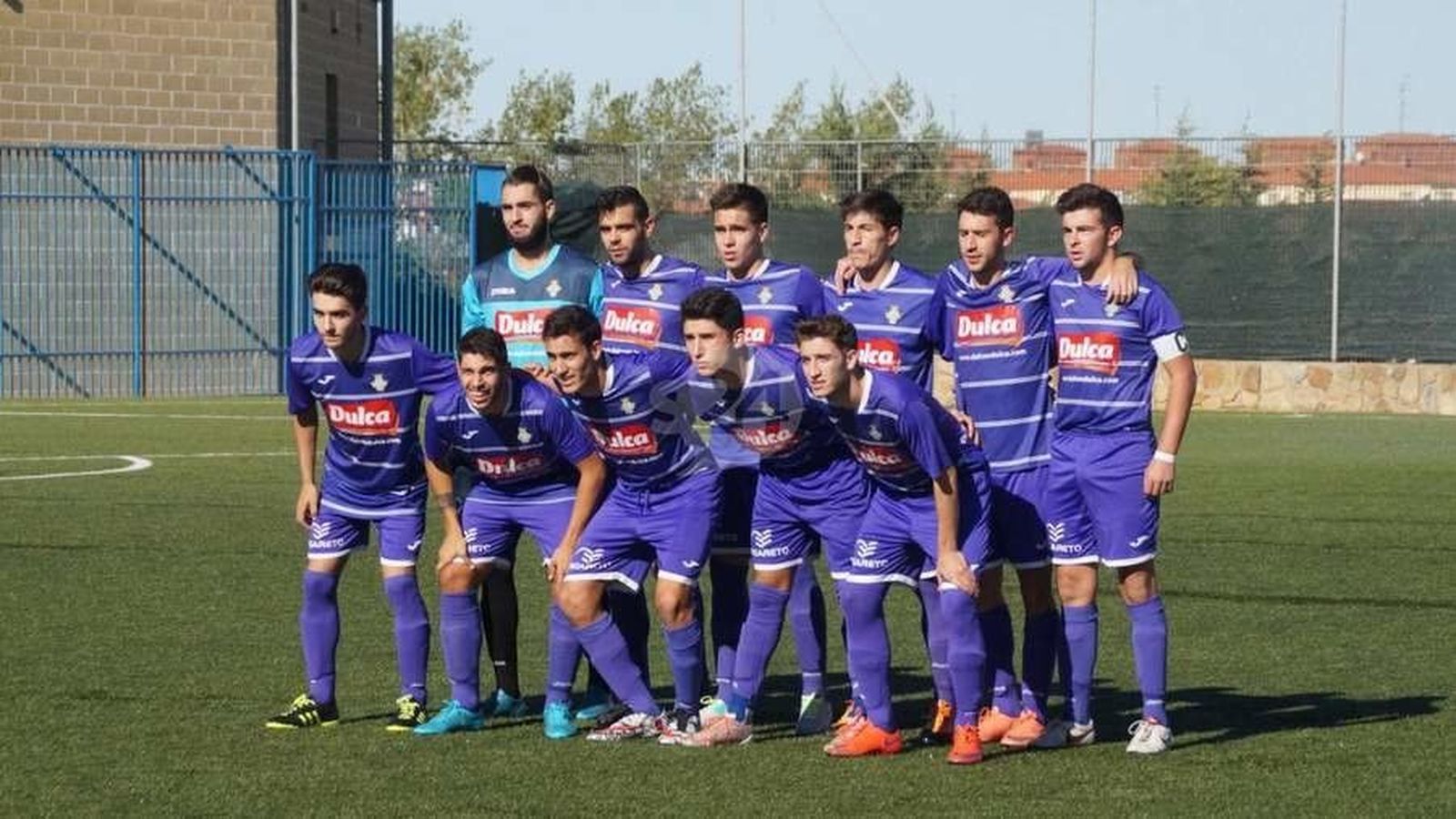 El Peñaranda comienza sus sesiones de pretemporada