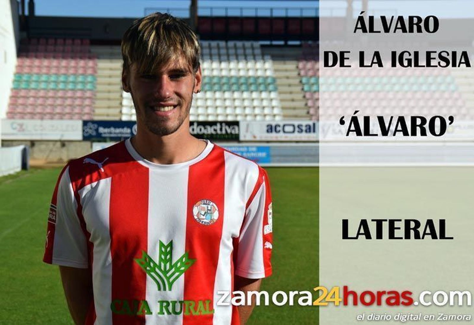 Caras Zamora CF 15-16