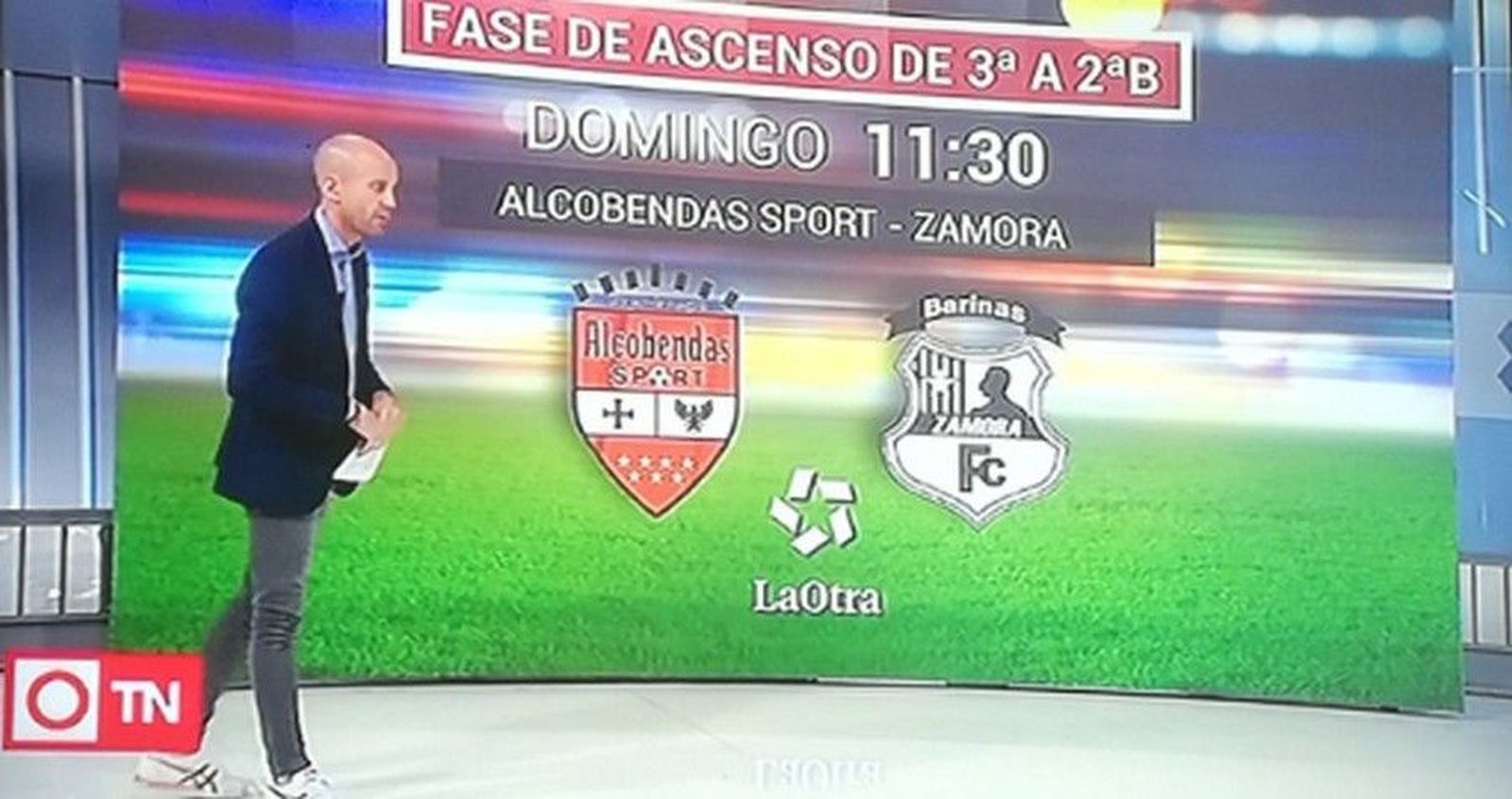 Confusion escudo Zamora CF