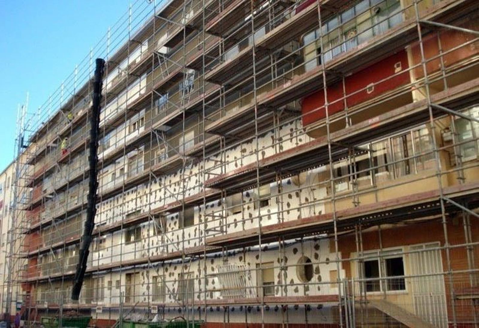 Guarido sostiene que el Ayuntamiento solo ejecutó un 25 por ciento de la inversión presupuestada