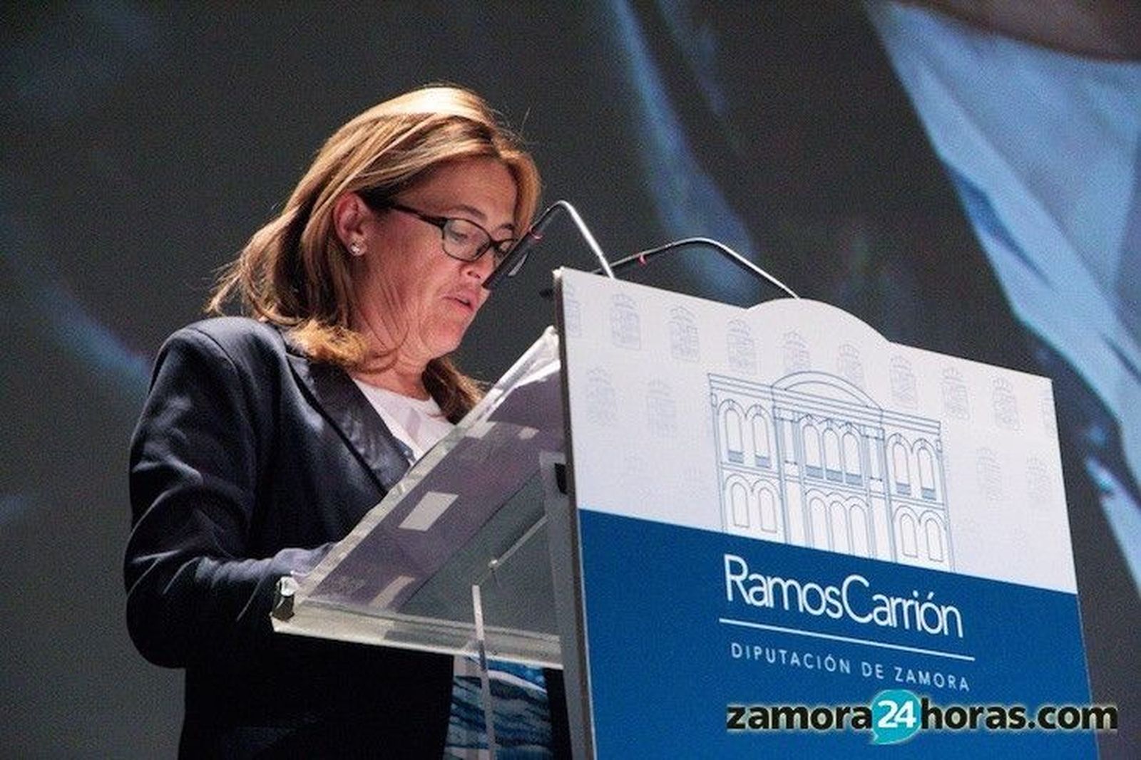 La Diputación aún no posee la licencia ambiental necesaria para abrir el Ramos Carrión