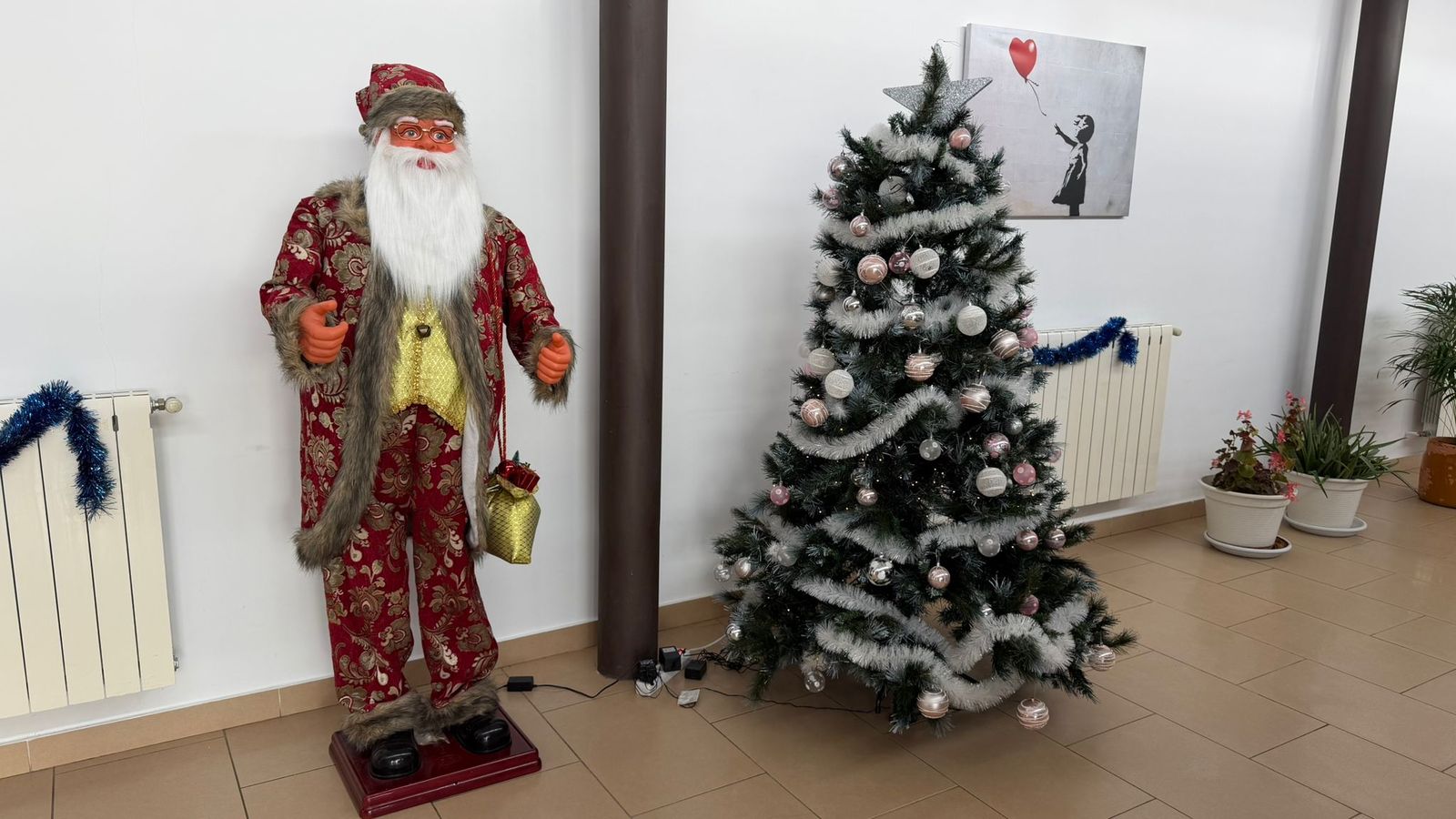 Residencia Las Azucenas