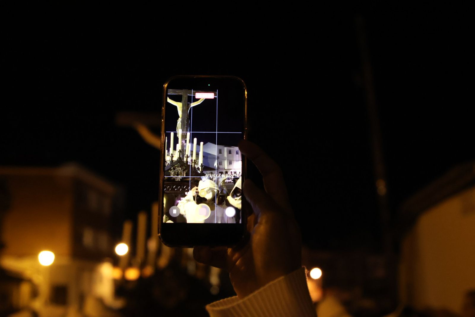 GALERÍA | Revive en imágenes la procesión del Espíritu Santo