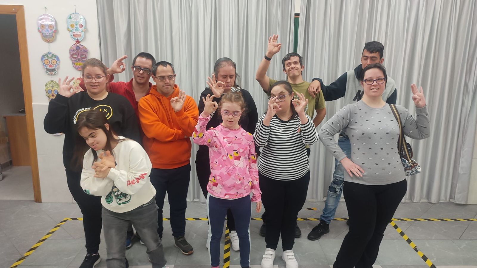 Asociación de Síndrome de Down de Zamora