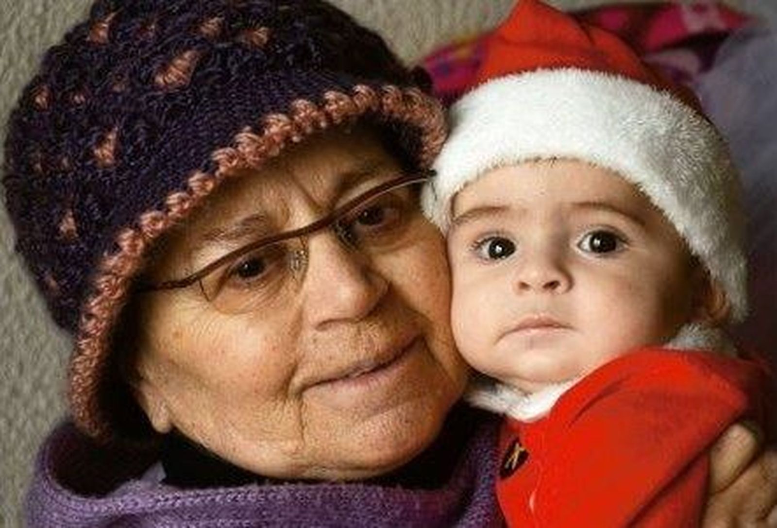 Exposición Mercedes Aurora Blanco