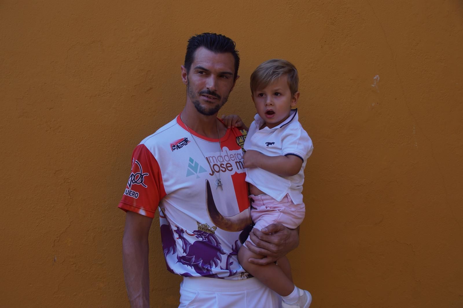 Gran ambiente en los cortes y la suelta de vaquillas de Peñaranda