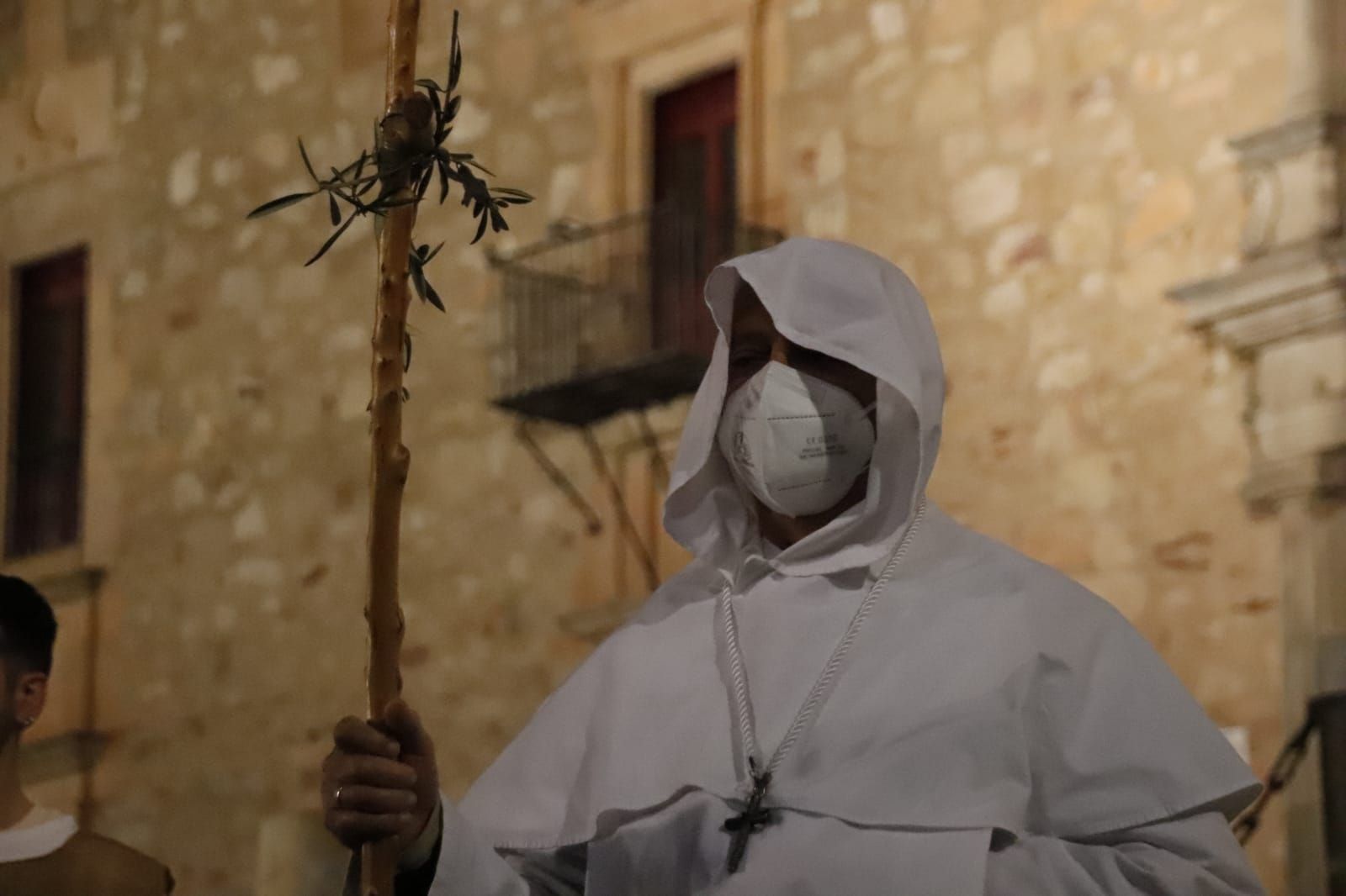 Procesión del Cristo de la Liberación (1)