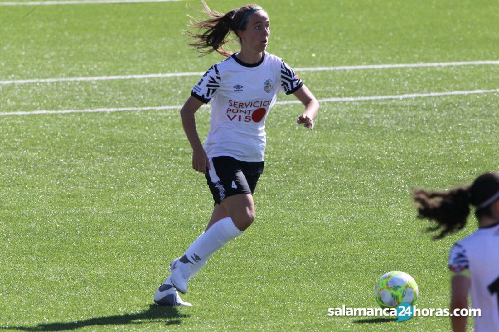 ROCÍO CASTAÑO TRES CANTOS