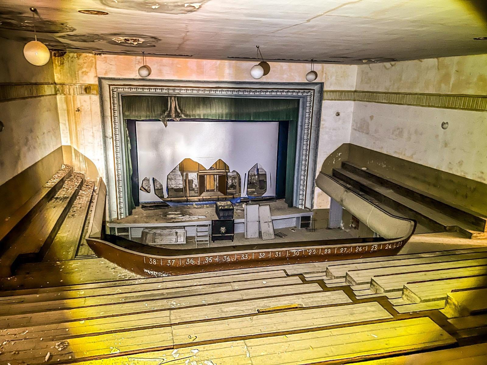 El Cine Imperio resucita: Toro recupera su templo del séptimo arte