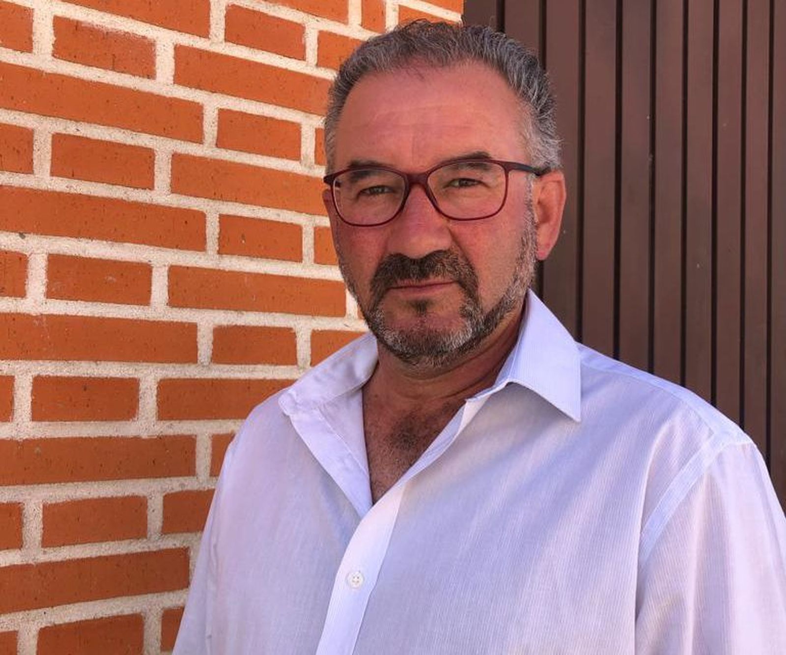 Juan Carlos Noreña. Villoria