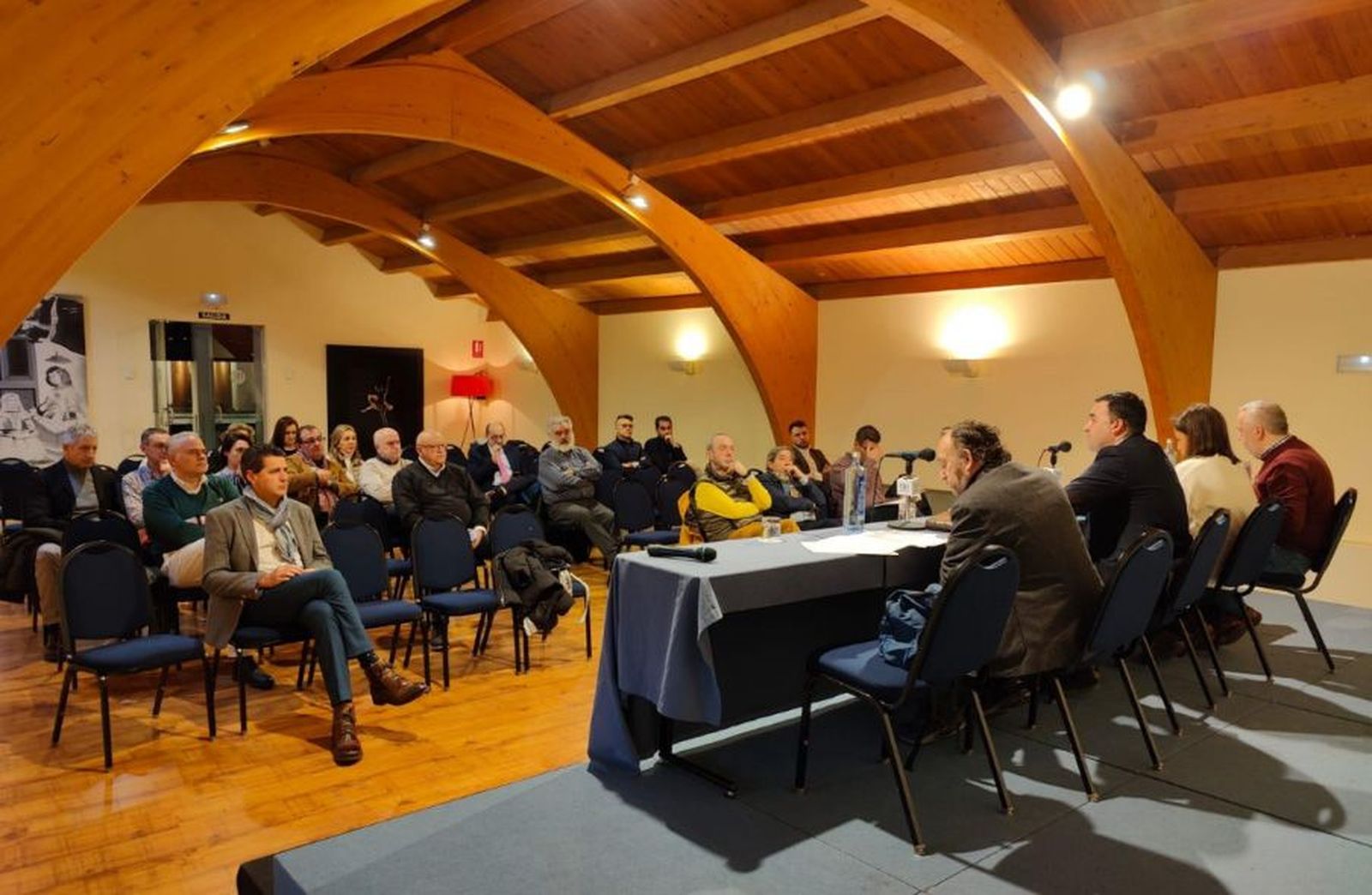 Alfonso Martín, reelegido presidente de Zamora10