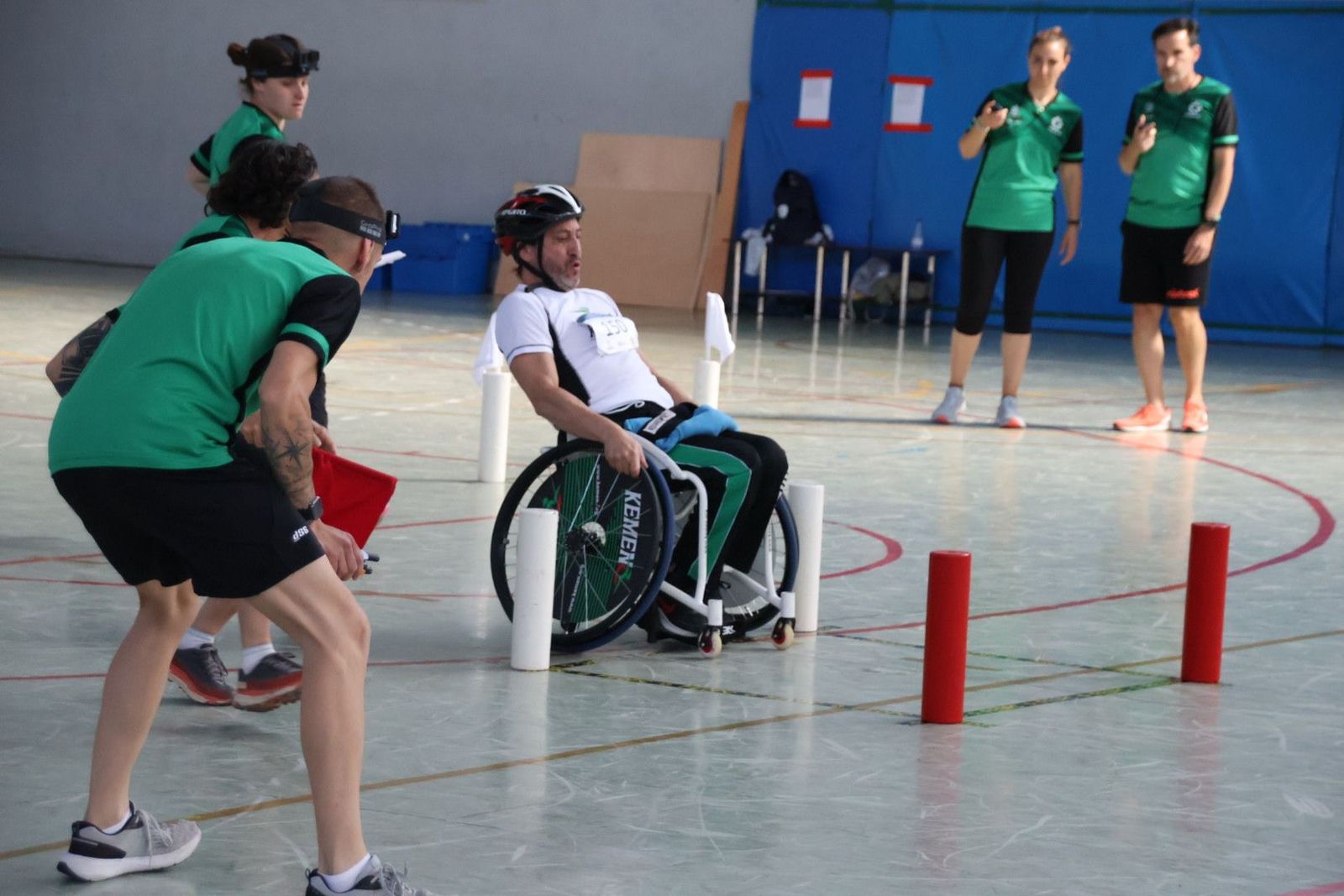 Campeonato de España de Slalom