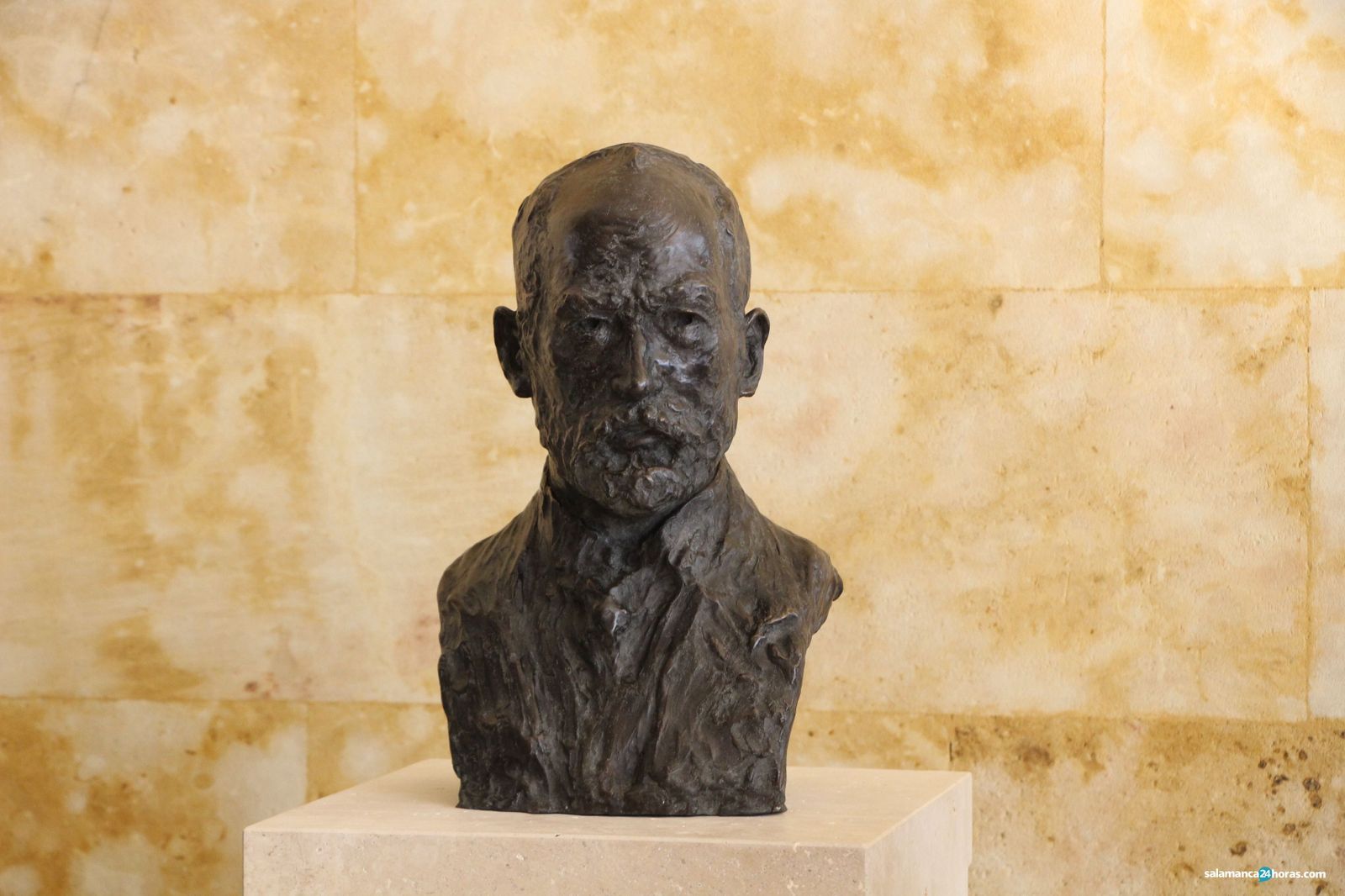 Busto dorado montero (56)