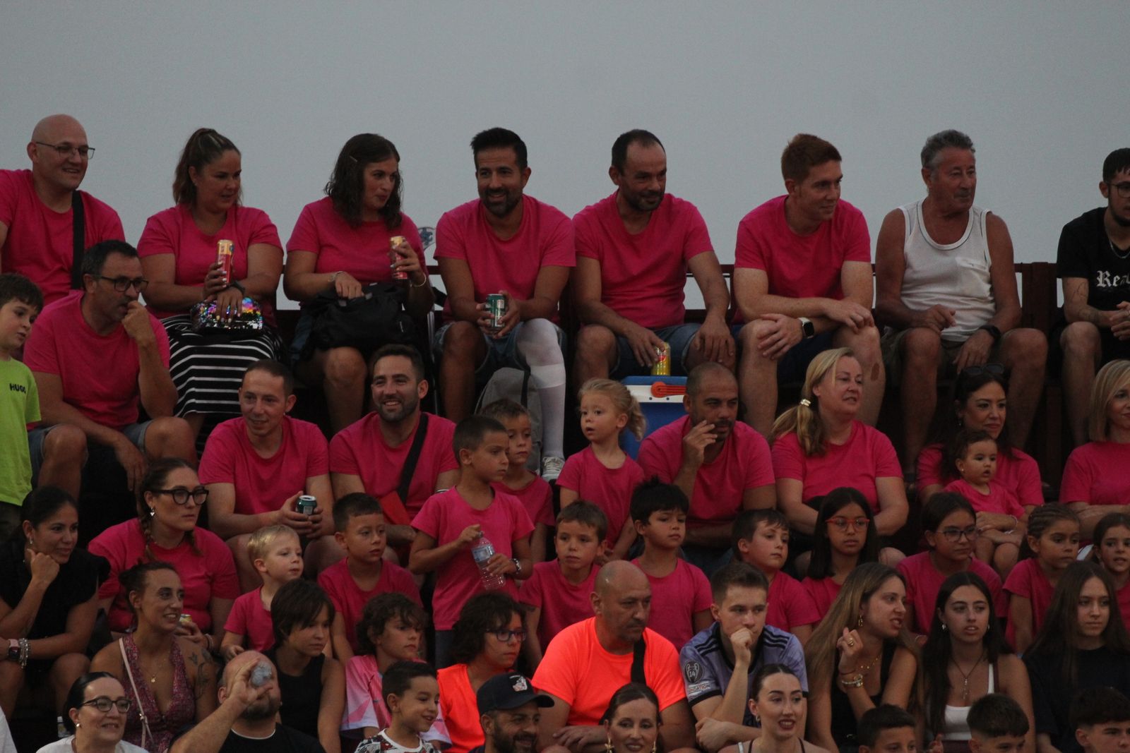 Así se ha vivido el Grand Prix de Carbajosa de la Sagrada y la posterior vaquilla