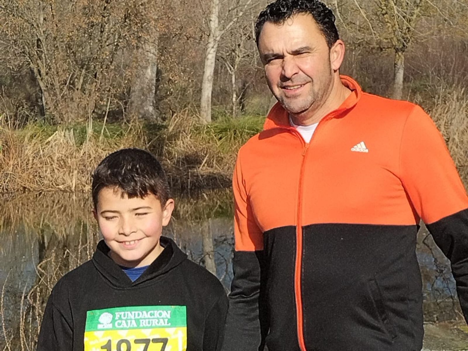 GALERÍA | Así se ha vivido la Carrera de los Inocentes en Santa Croya de Tera