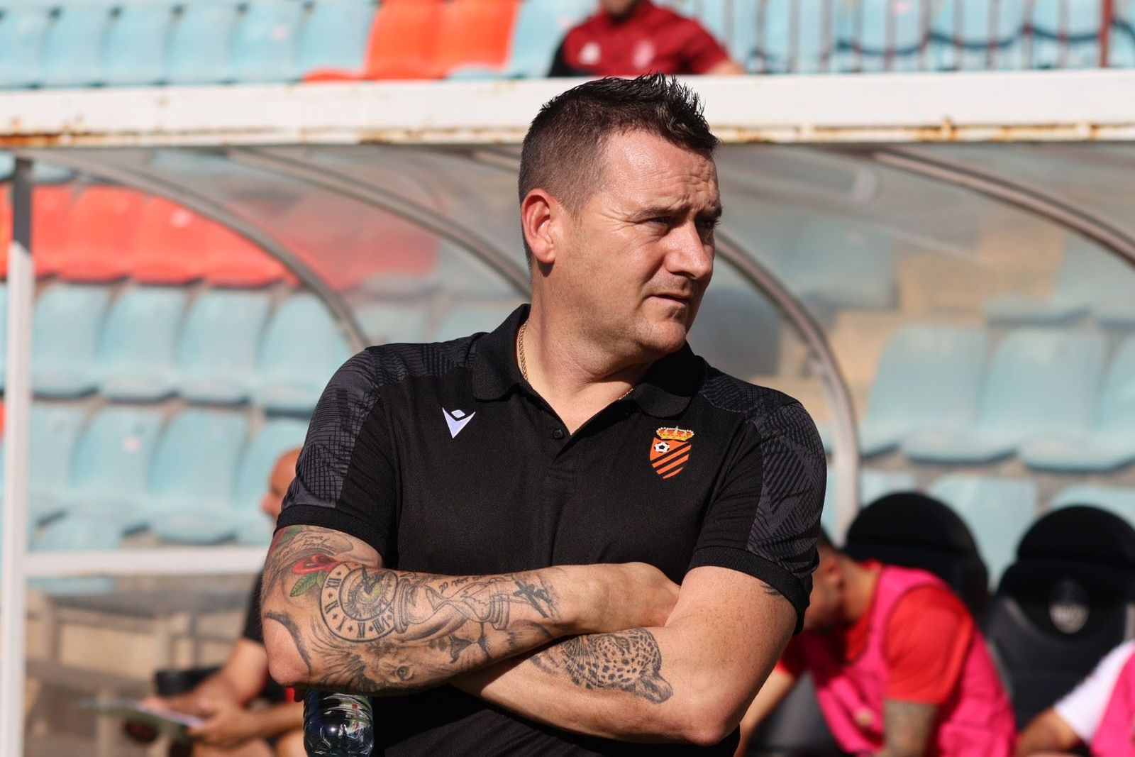 Salamanca CF UDS - Laguna