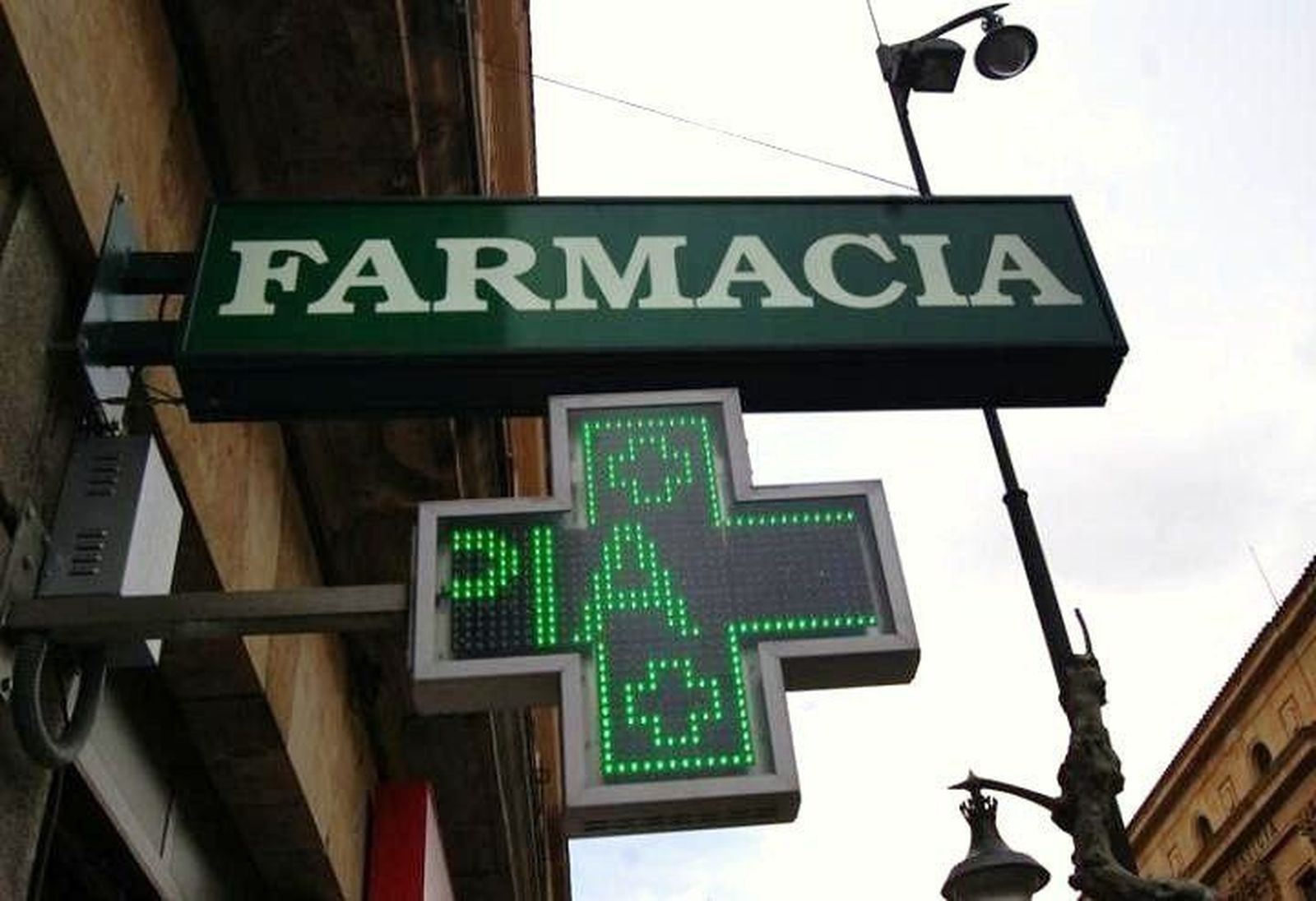 Farmacia.