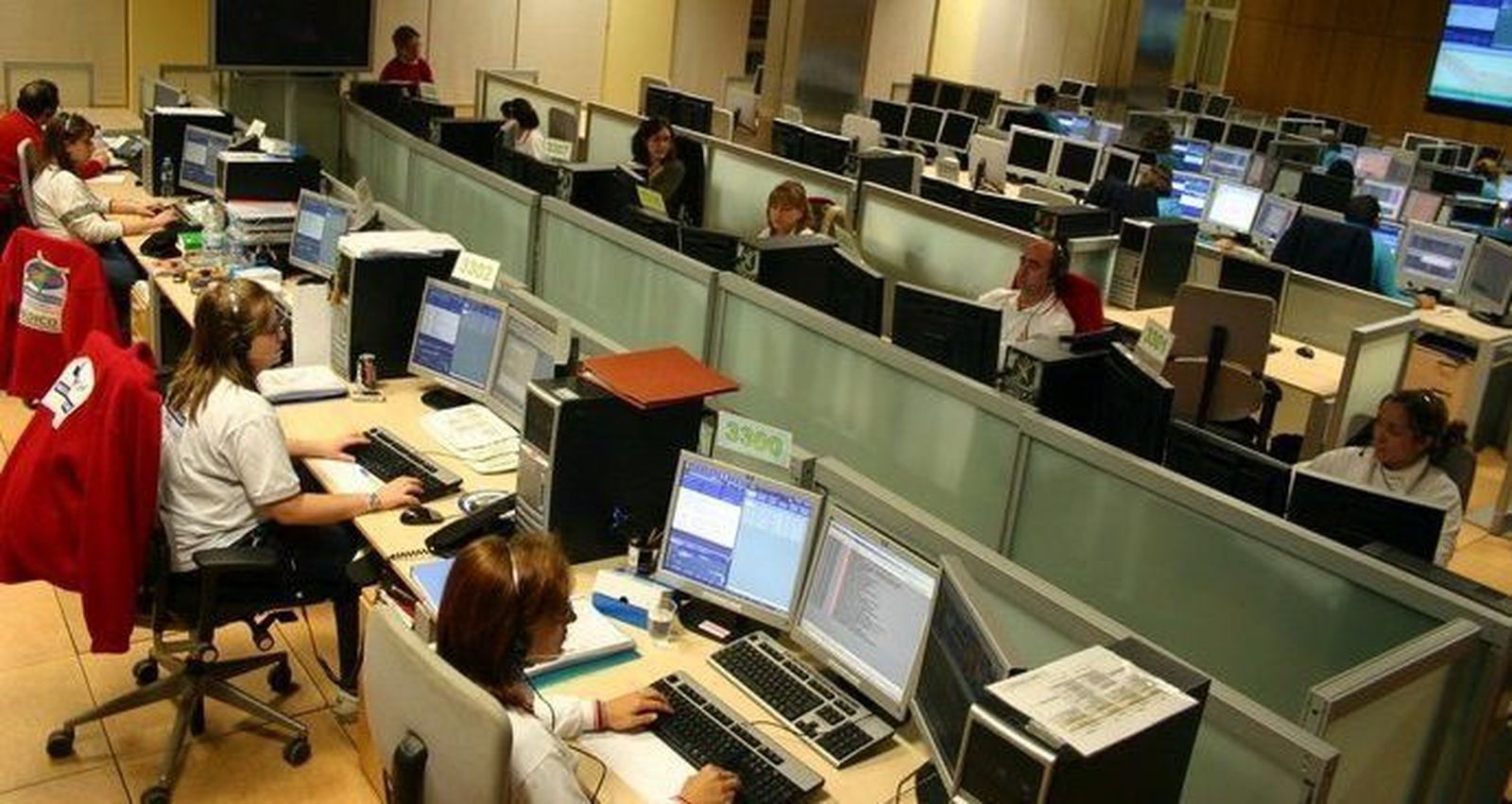 La Junta destina 1,7 millones de euros al servicio de atención telefónica de Emergencias Sanitarias y amplía sus prestaciones al ciudadano