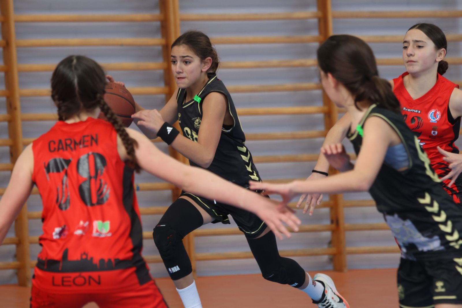 Liga Autonómica de Minibasket