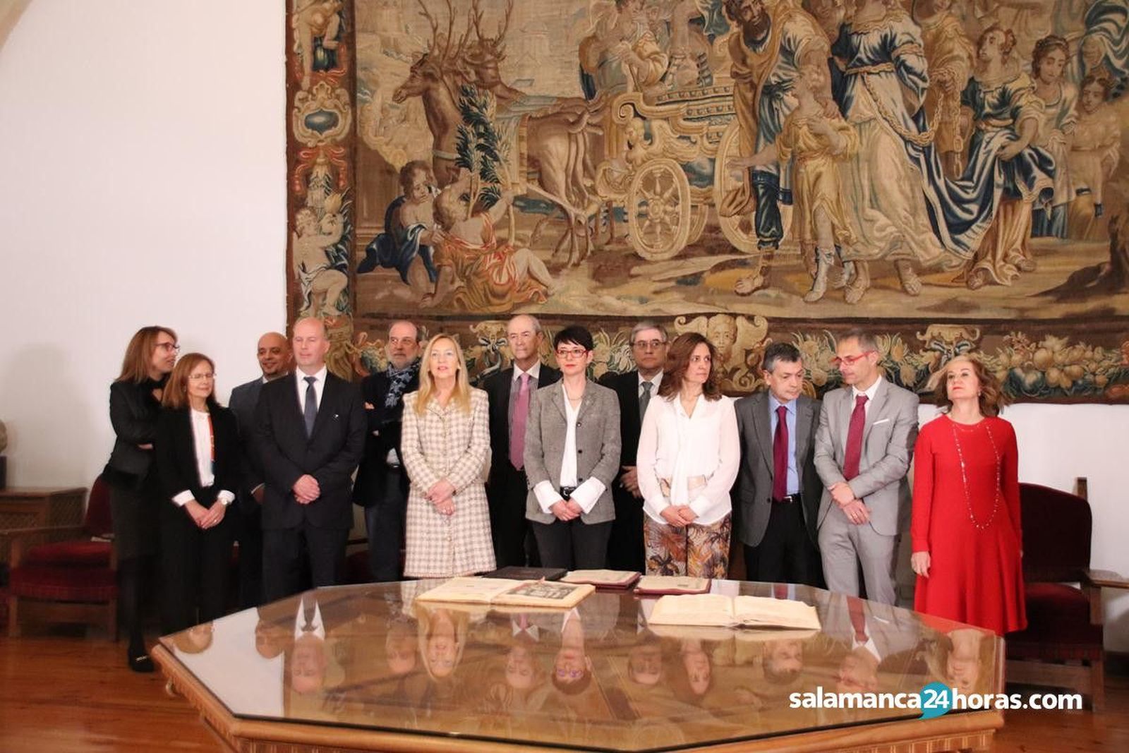 Toma posesión nuevos cargos académicos (40) (Copy)