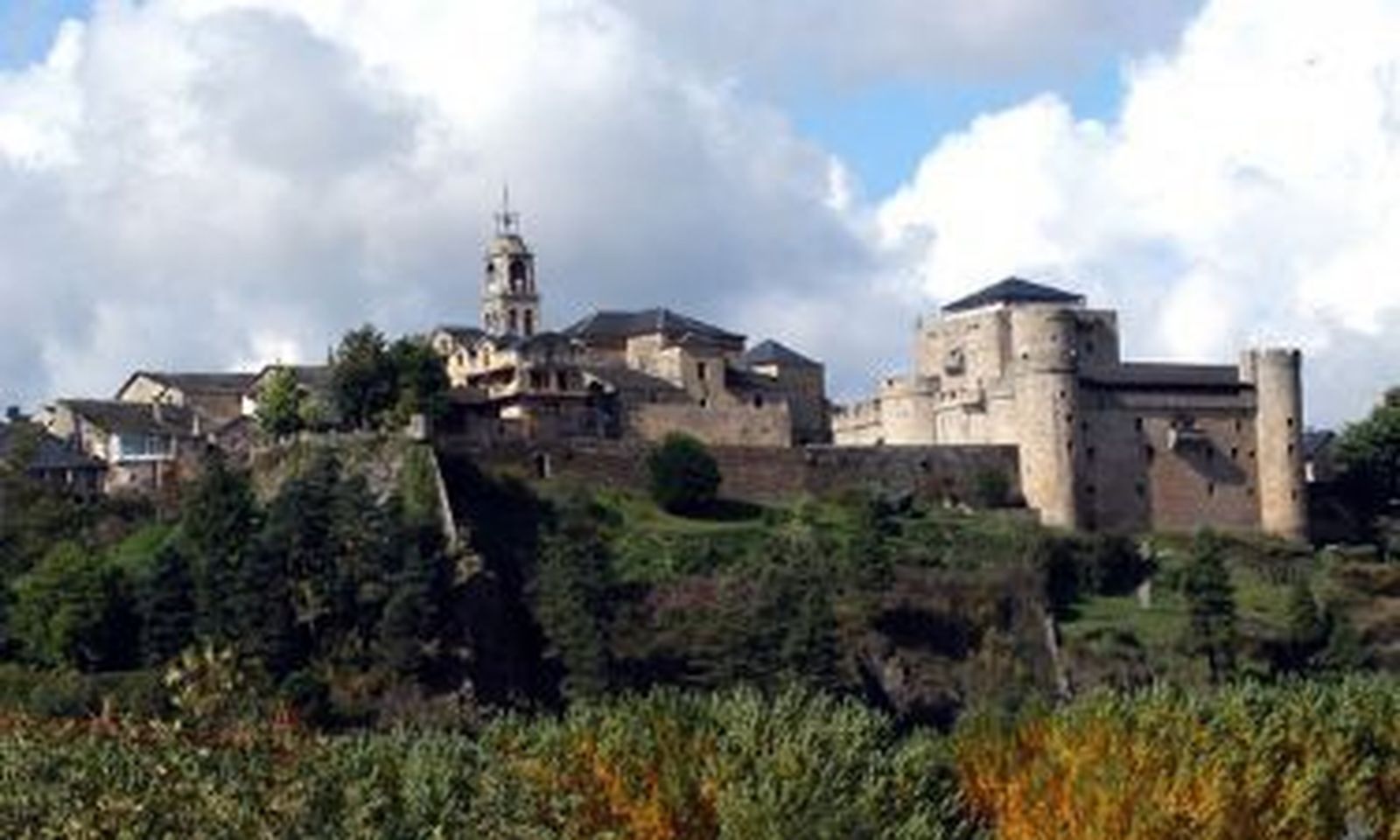 Puebla de Sanabria