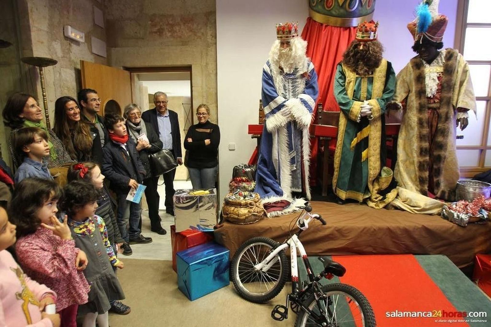 concurso de dibujo de la cámara de comercio