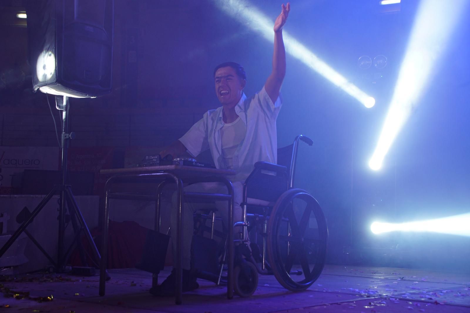 XXXIV Concurso de Play Back Adultos en Alba de Tormes