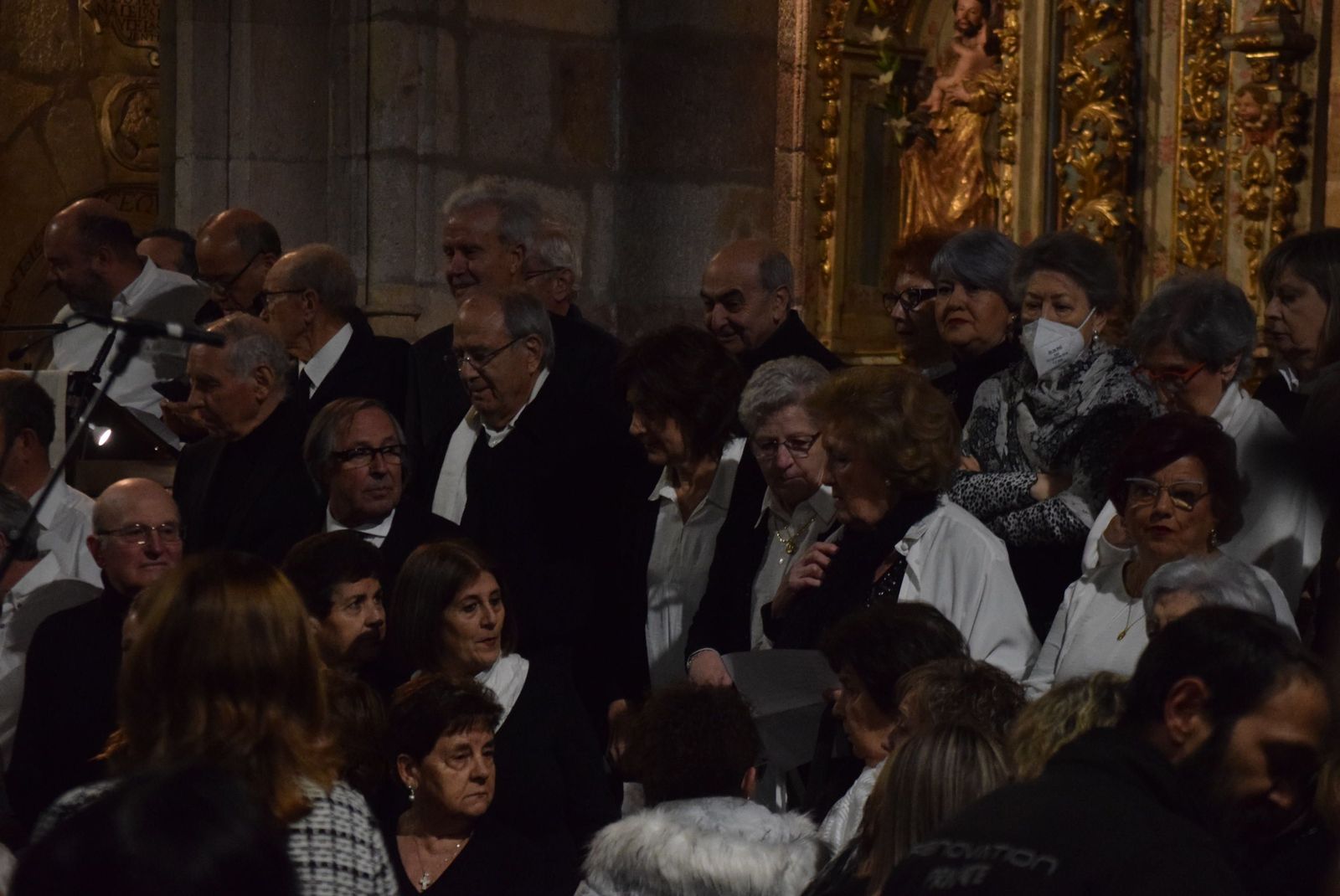 Himno a la Virgen de la Soledad (1)