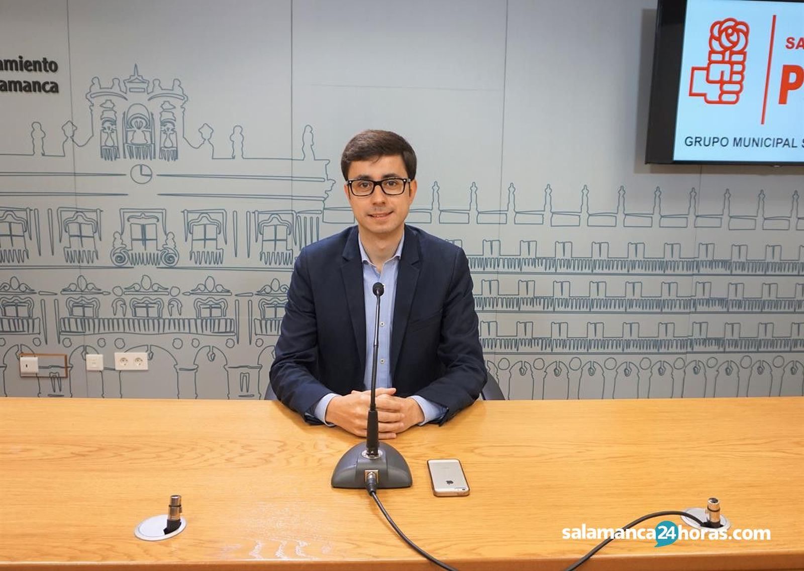 José Luis Mateos balance