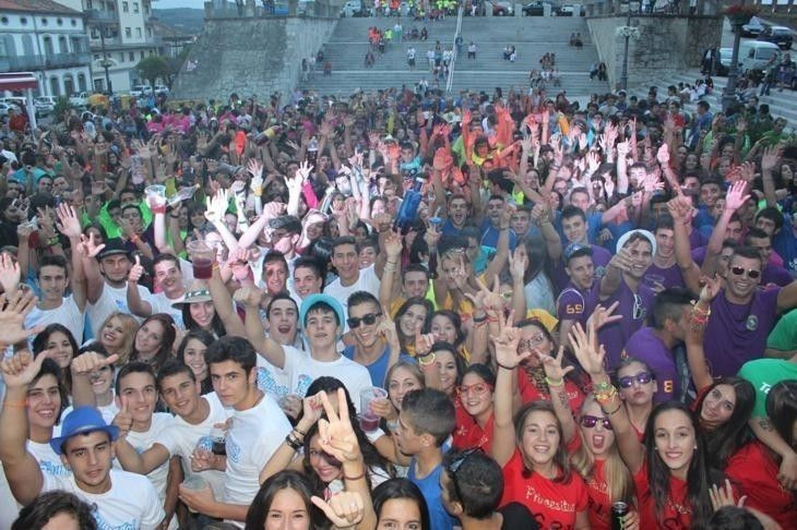 El Ayuntamiento destinará un presupuesto base de más de 100.000 euros para los espectáculos de fiestas