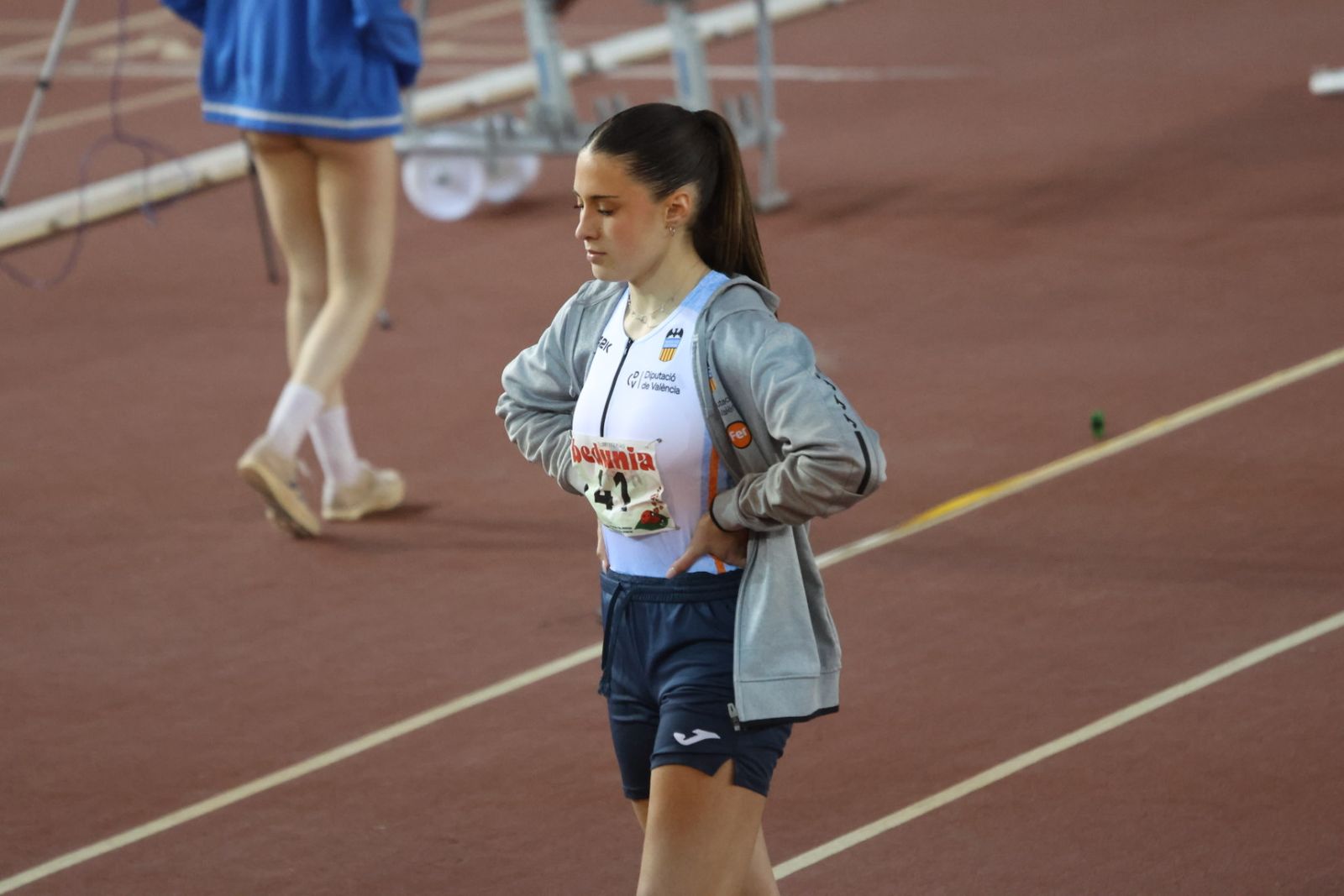 Il Trofeo de Atletismo Ciudad de Salamanca