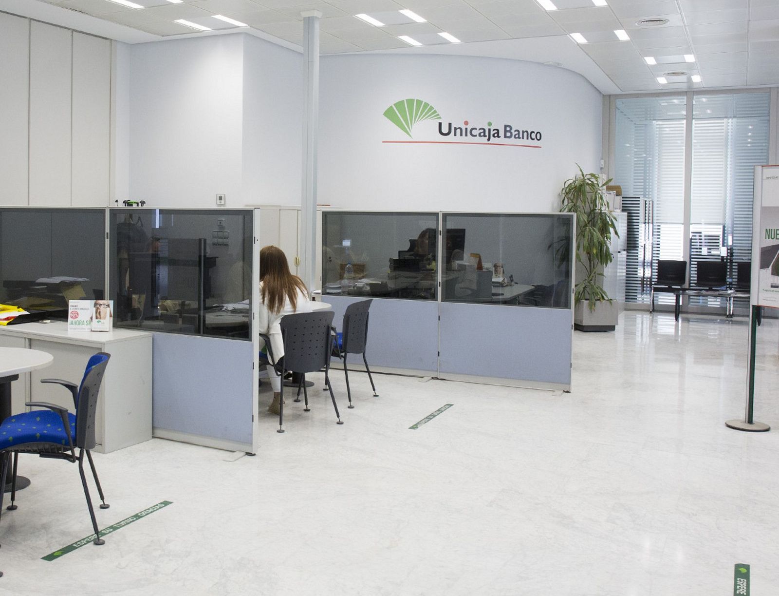 Unicaja Banco