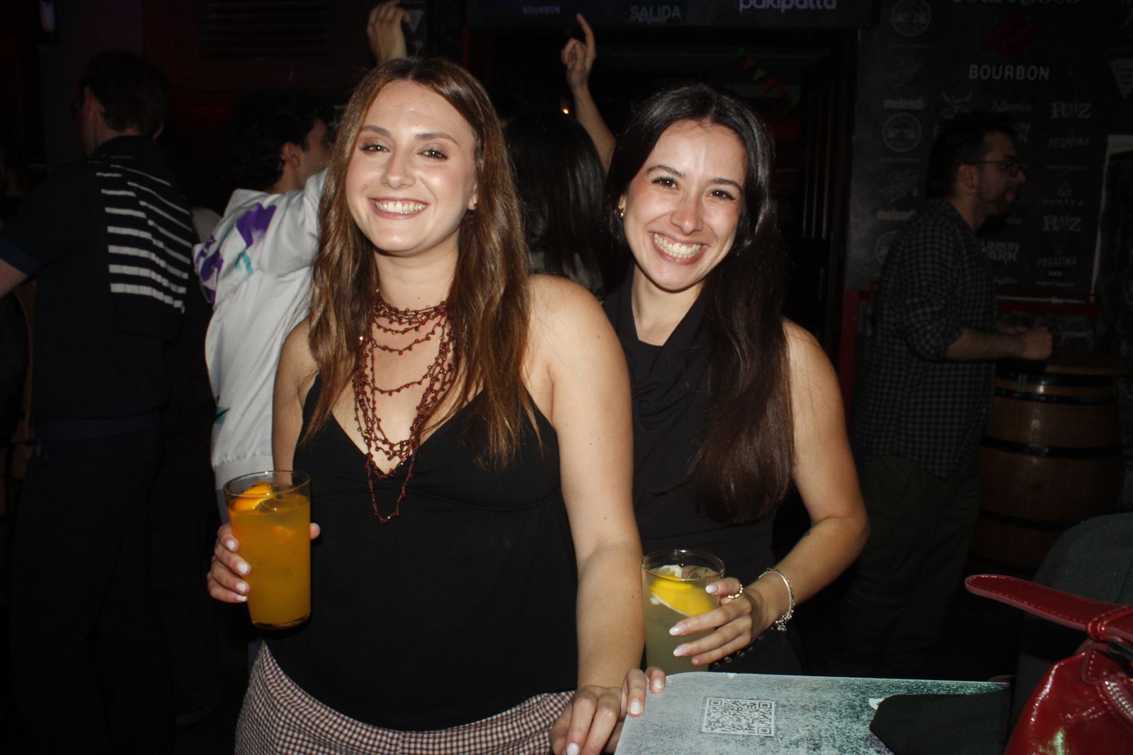 Salamanca de noche, viernes 10 de abril