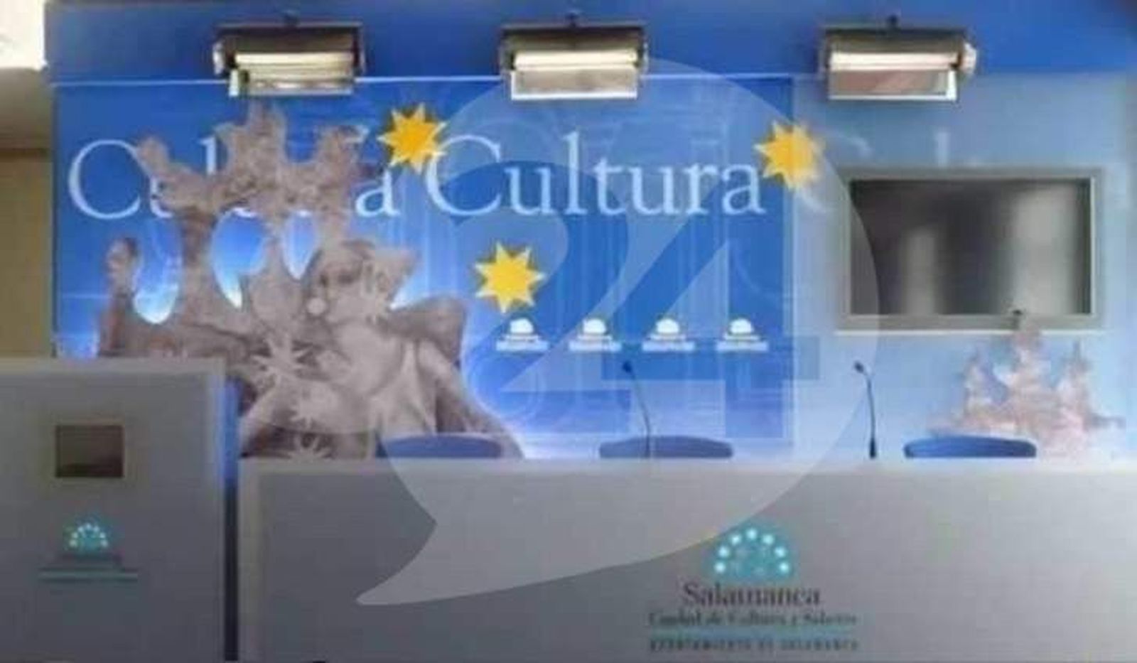 Agenda de la Fundación de Cultura y Saberes para los próximos días