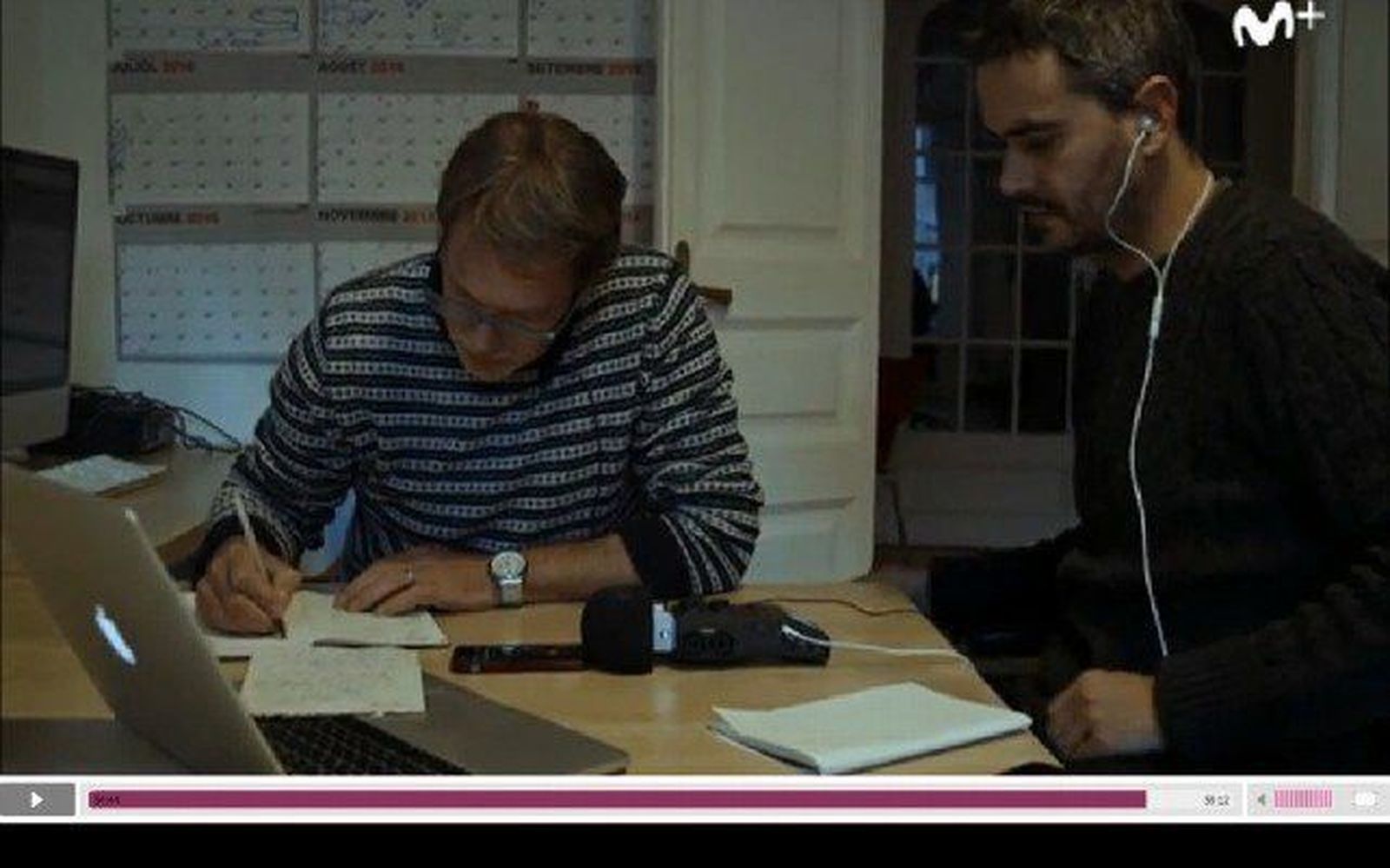 La serie 'Muerte en León' abre una brecha en la investigación del crimen de Carrasco que salpica a la Junta