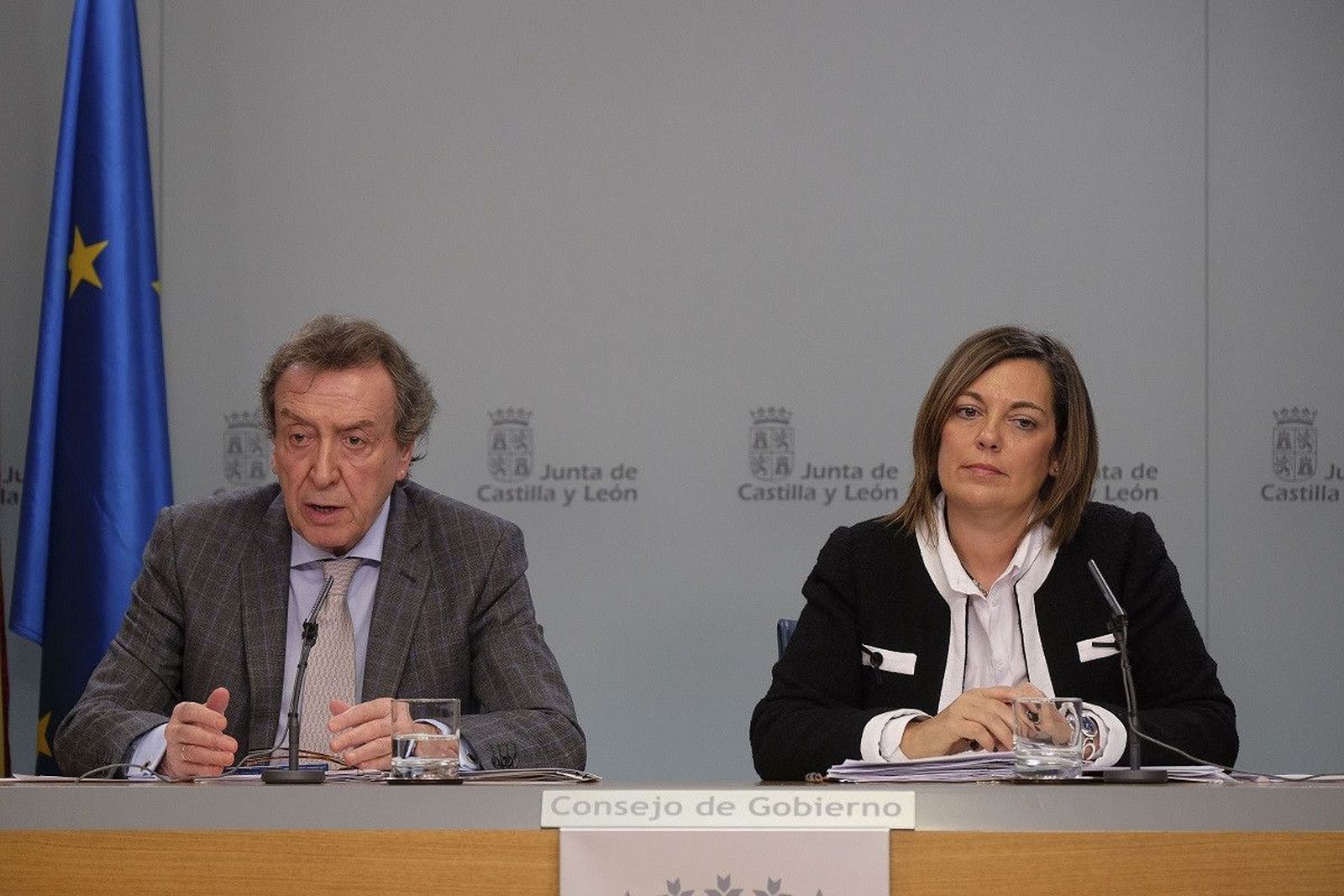 Santiago Juárez Milagros Marcos