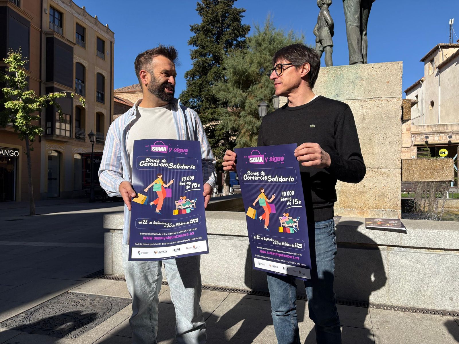 Imagen de la presentación