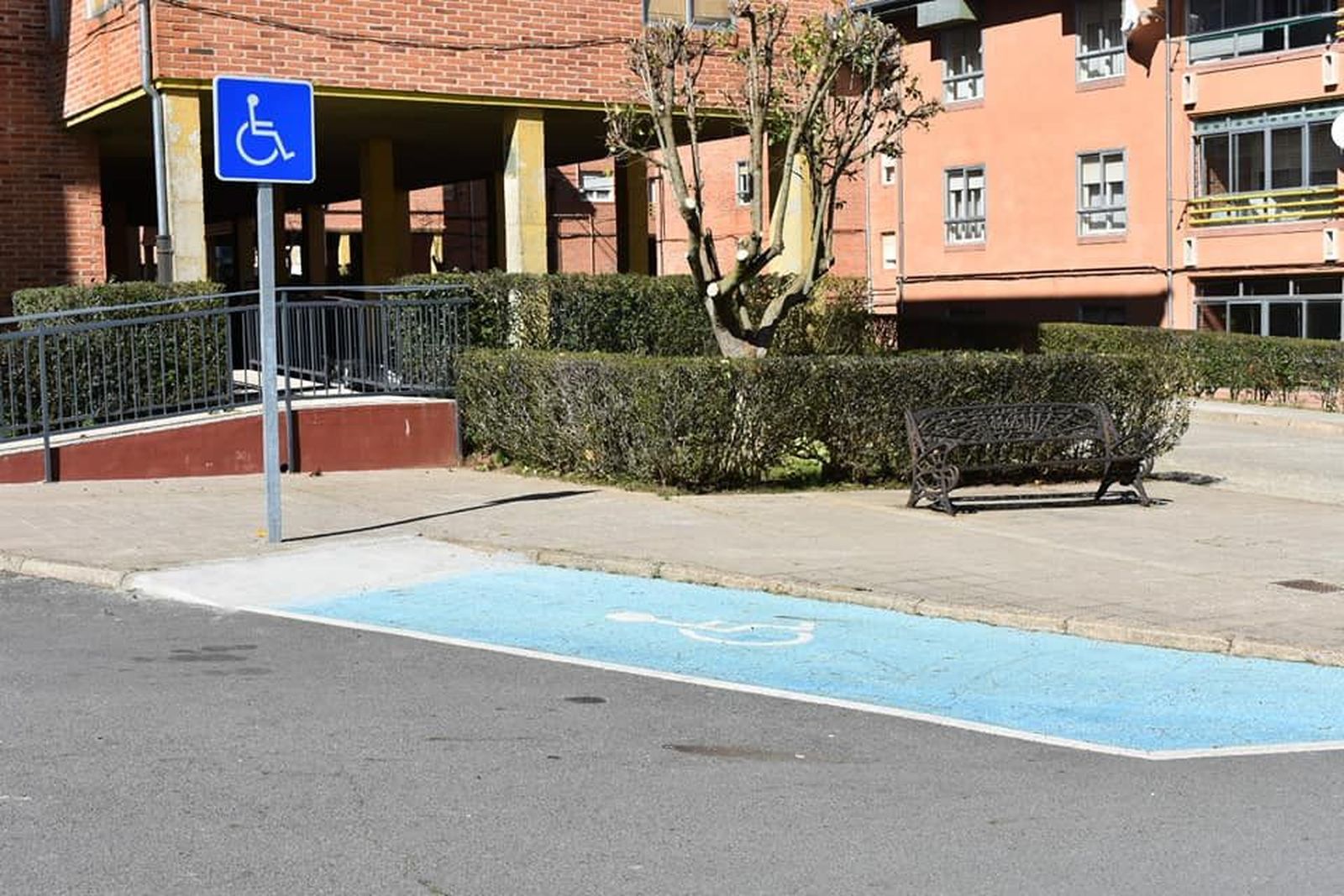 Barrio San José Guijuelo