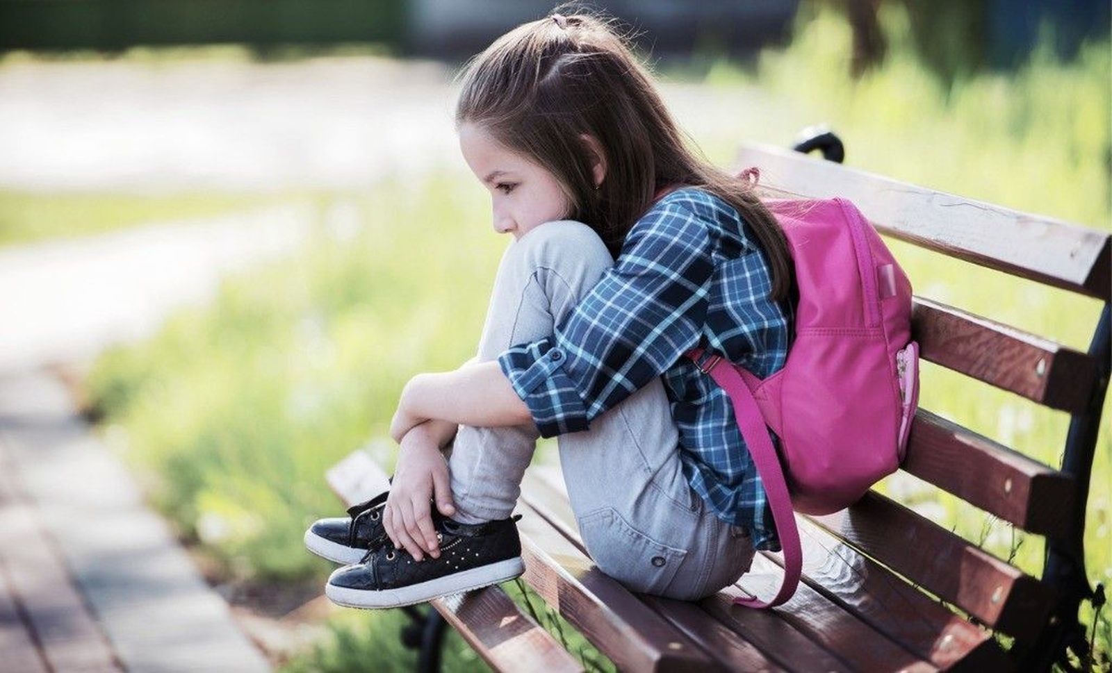 Infancia, abusos, acoso escolar